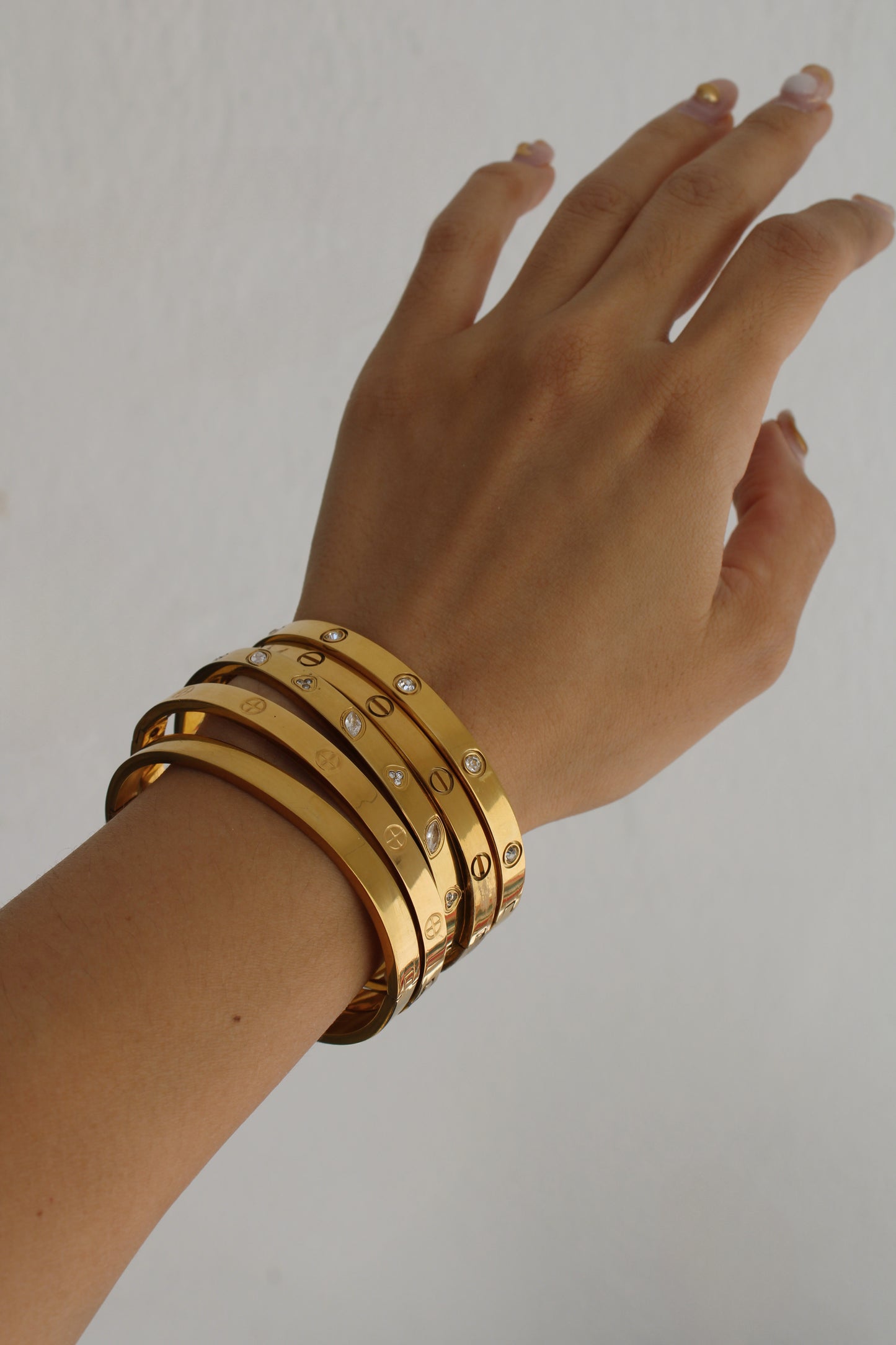 Pulsera Carter