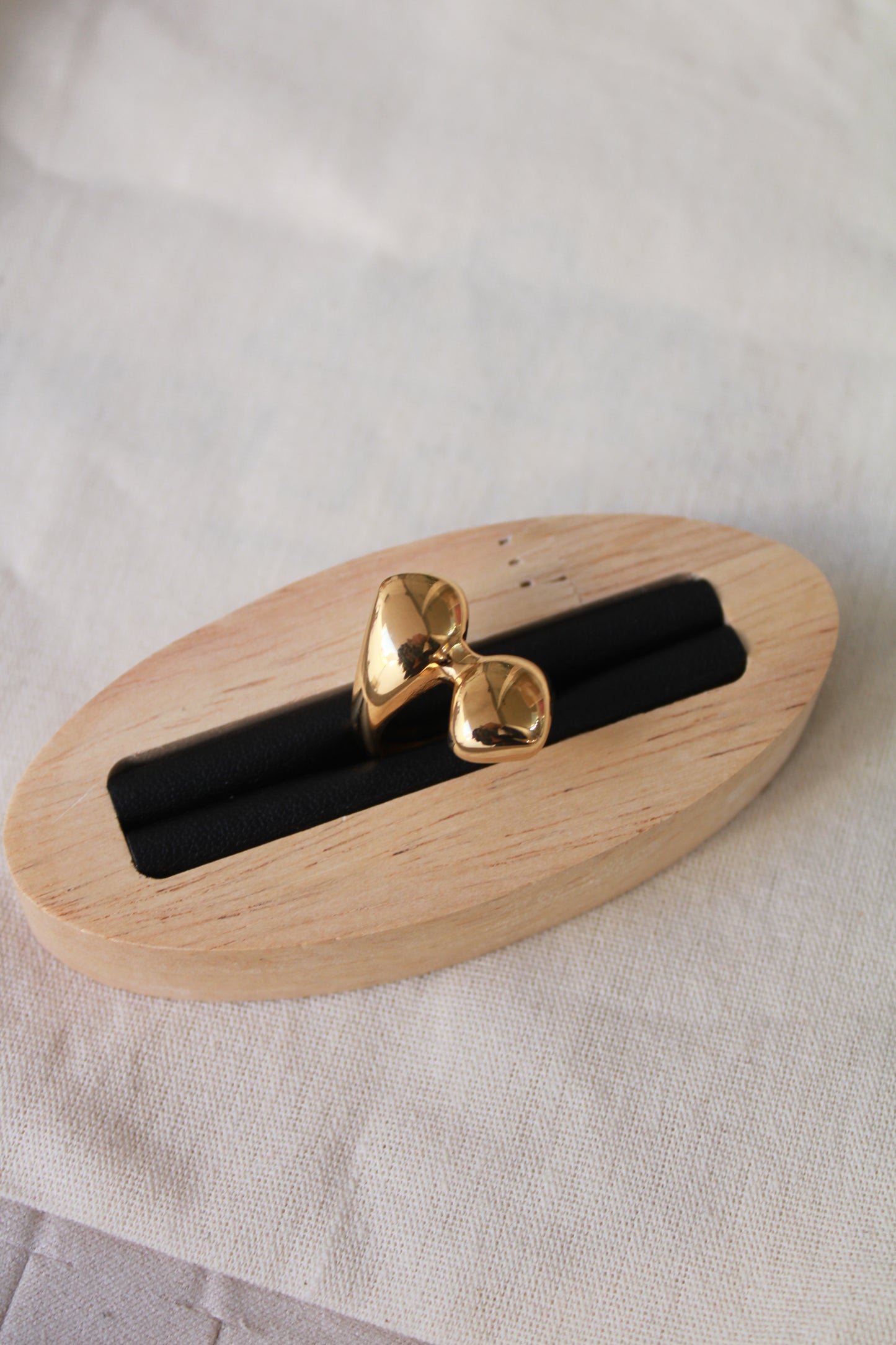 Anillo Kiosco