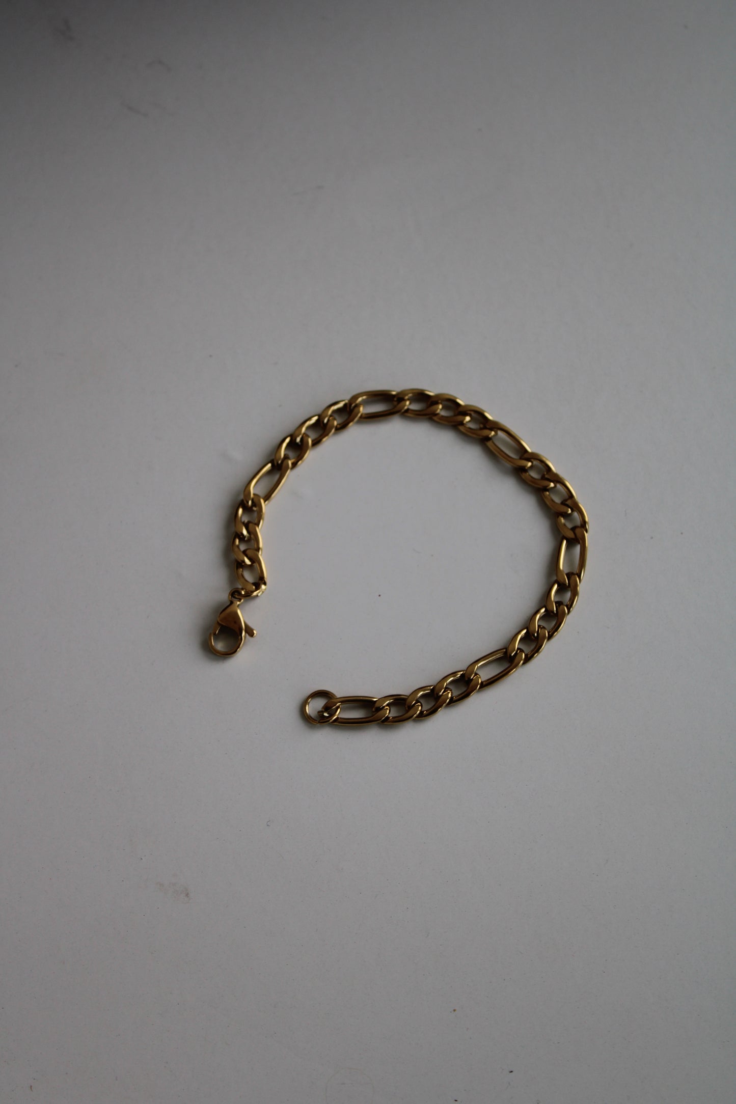 Pulsera Fígaro