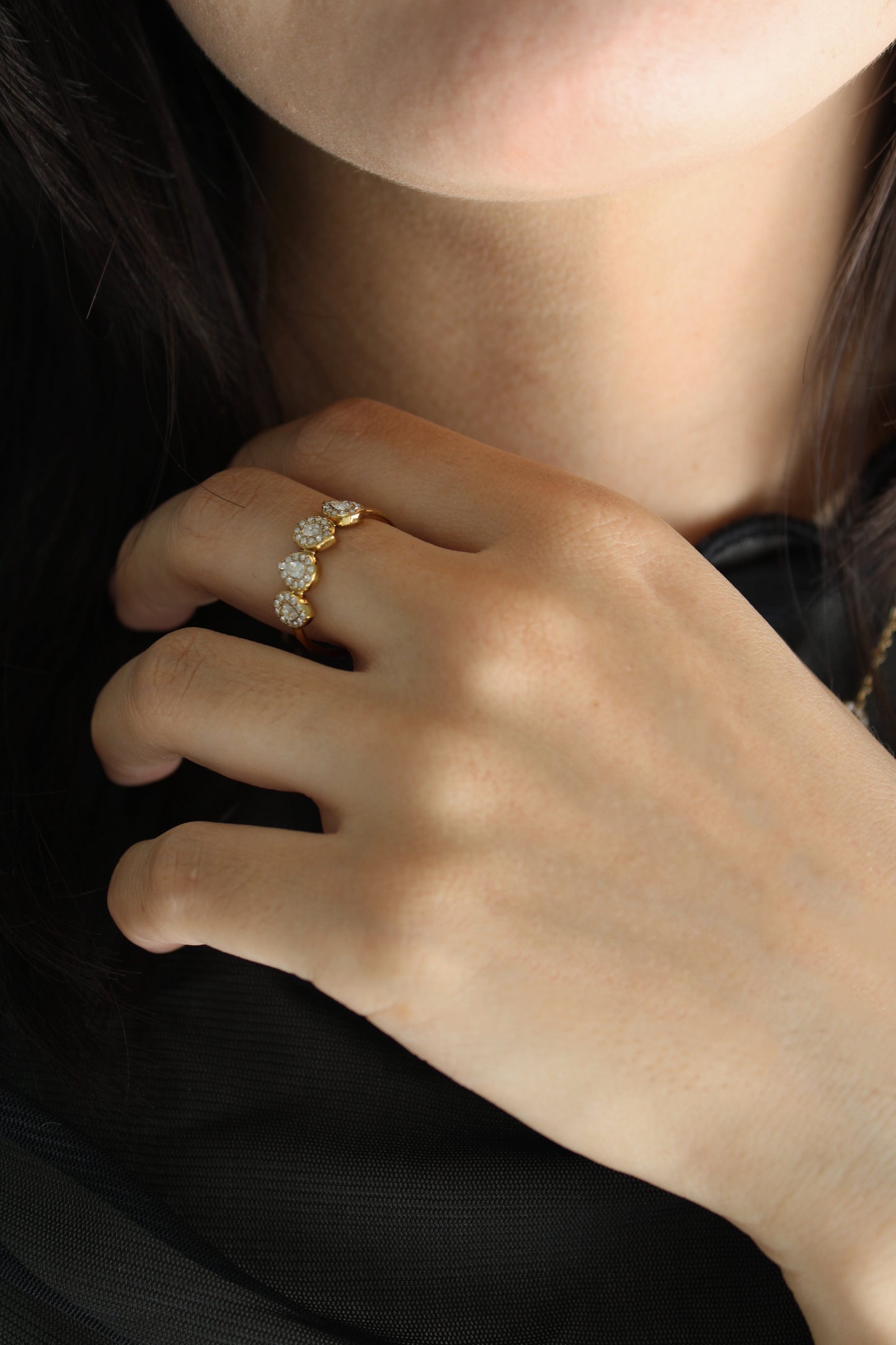 Anillo Danva