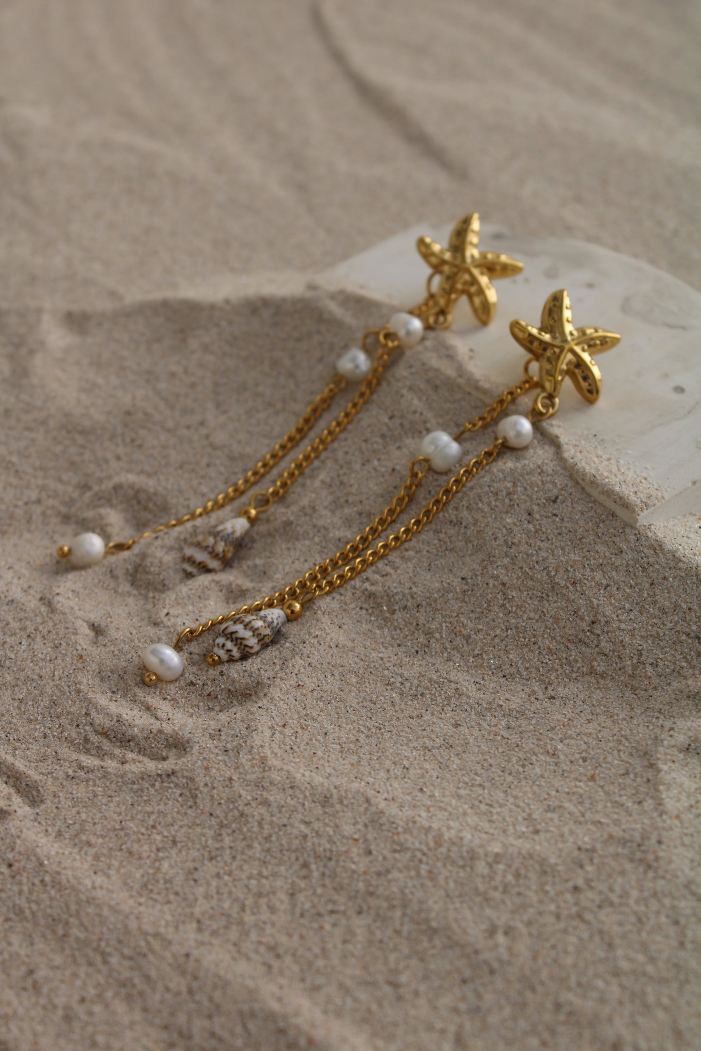 Pendientes Riva