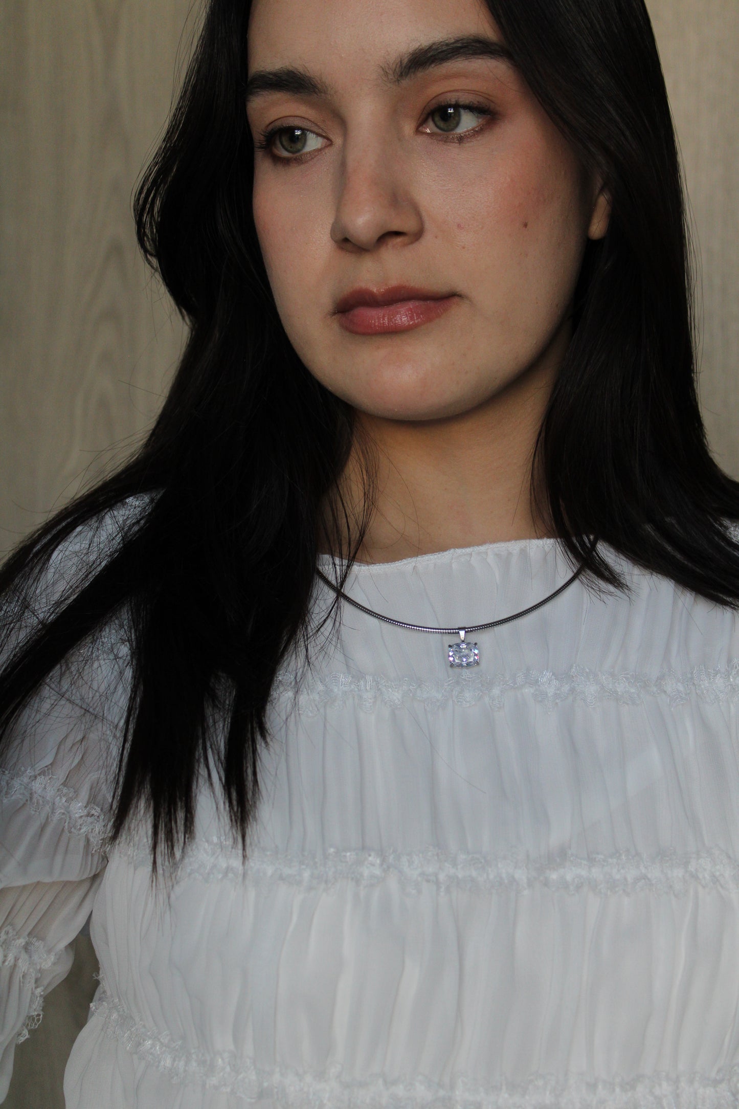 Collar Aura