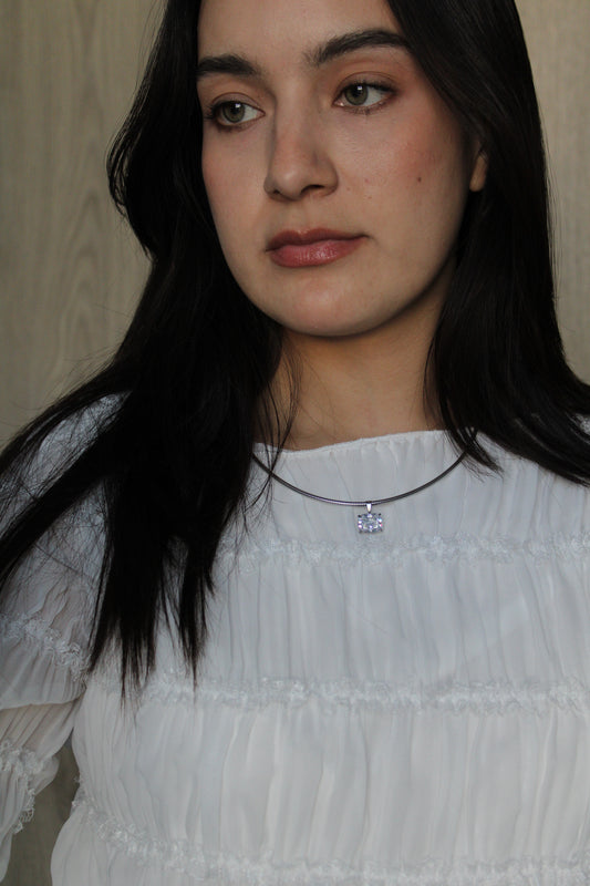 Collar Aura