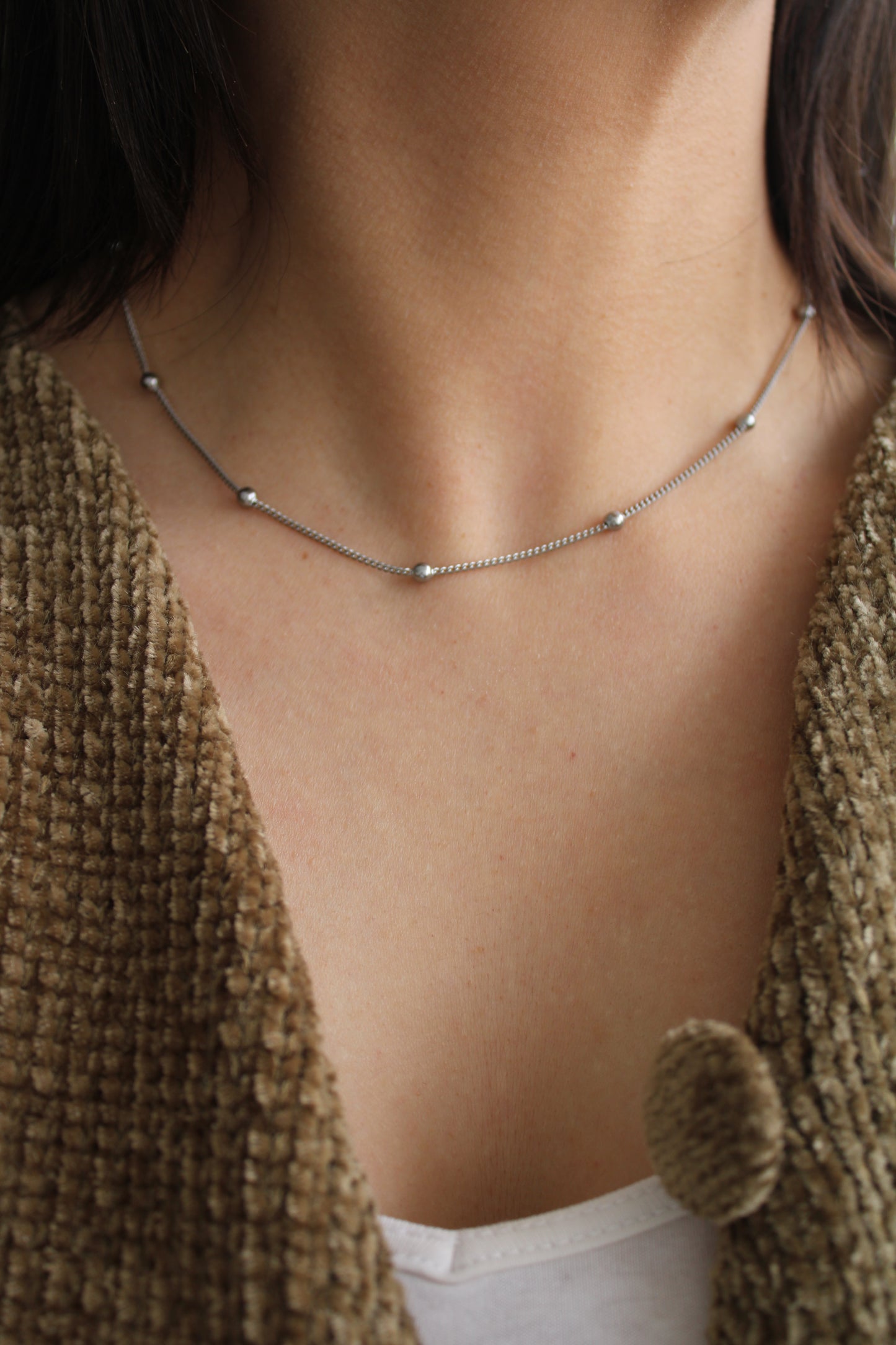 Collar Lapso