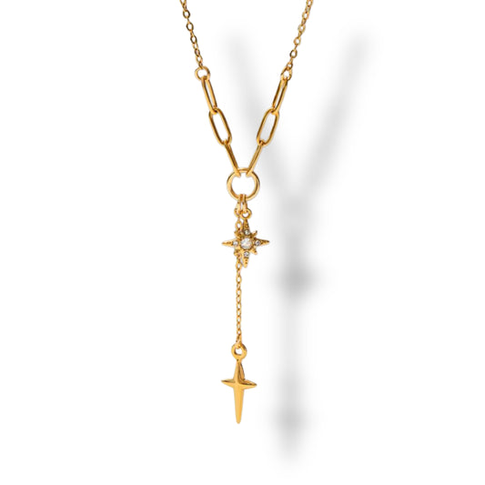 Collar Melvilla