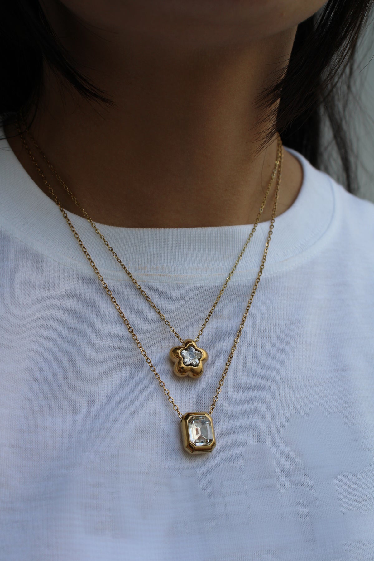 Collar Saga