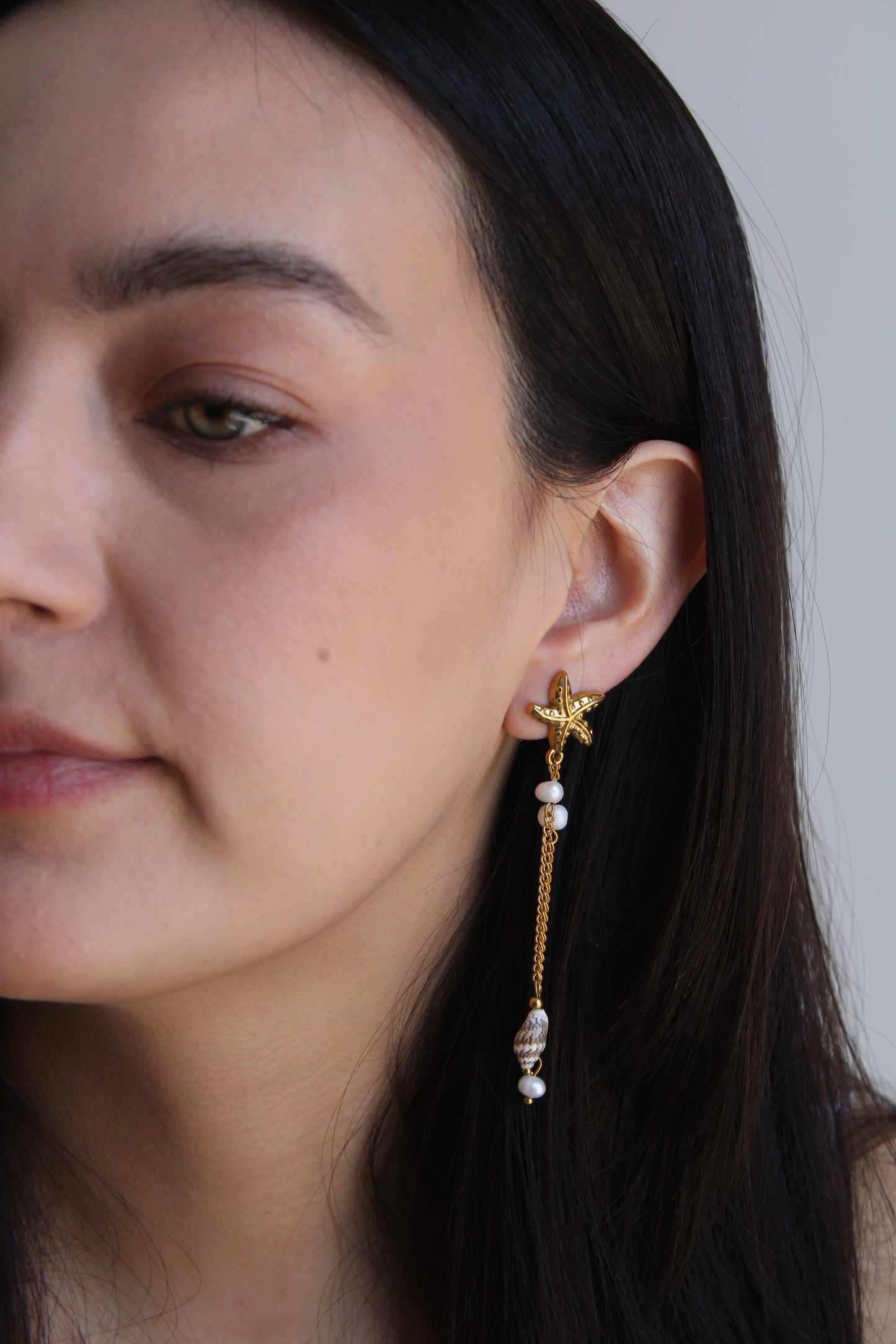 Pendientes Riva