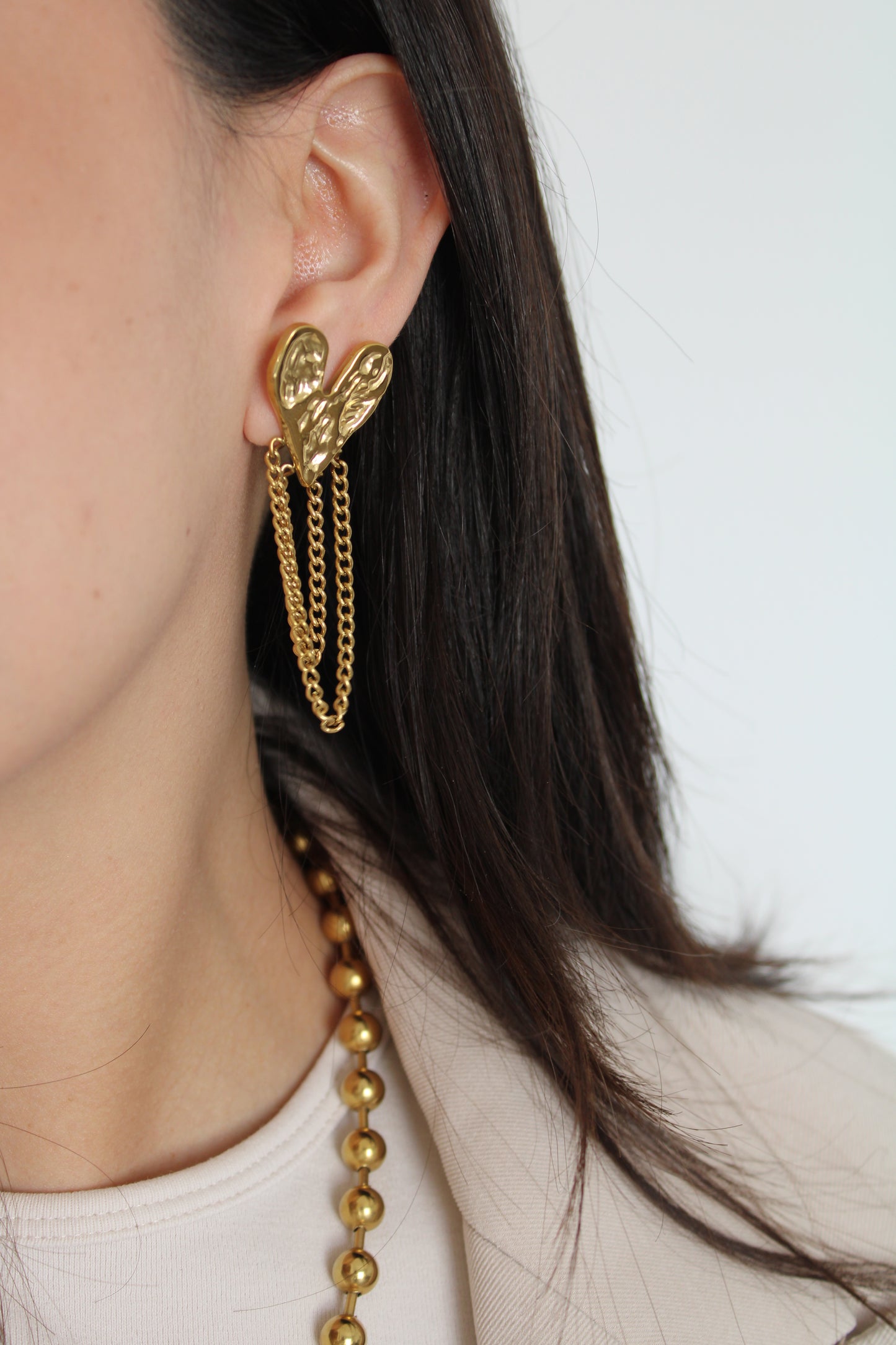Pendientes Cura