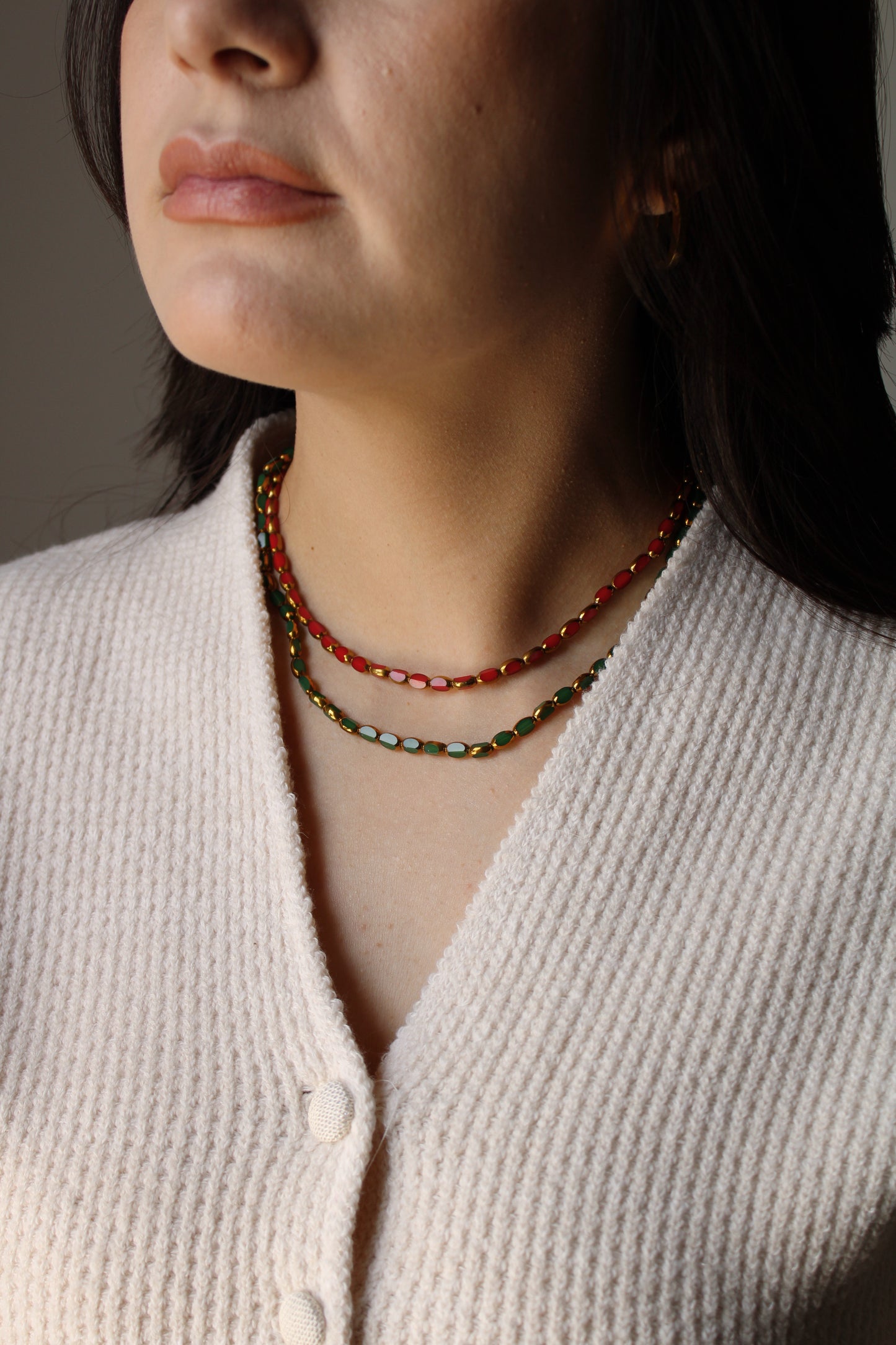 Collar Ena
