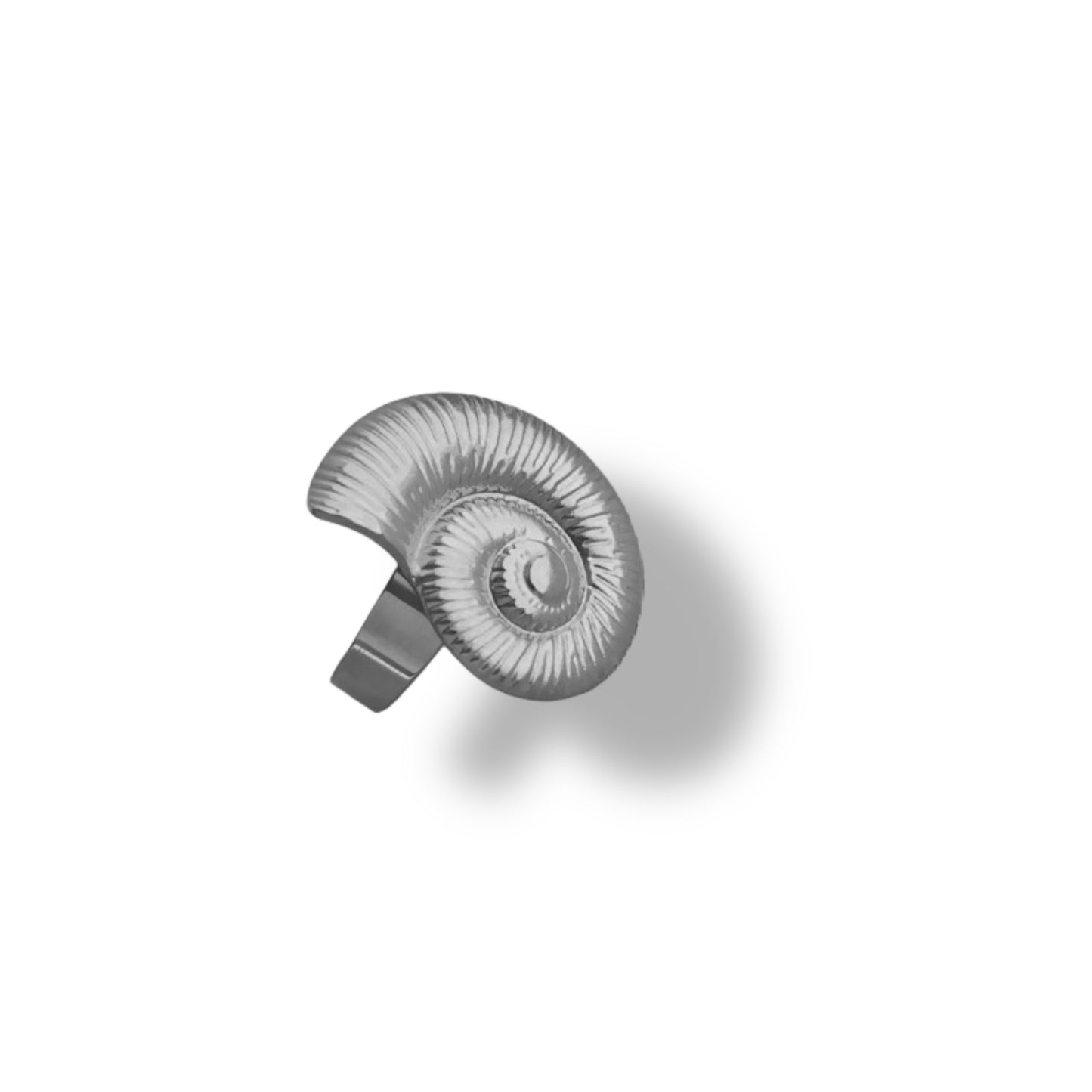 Anillo Caracol