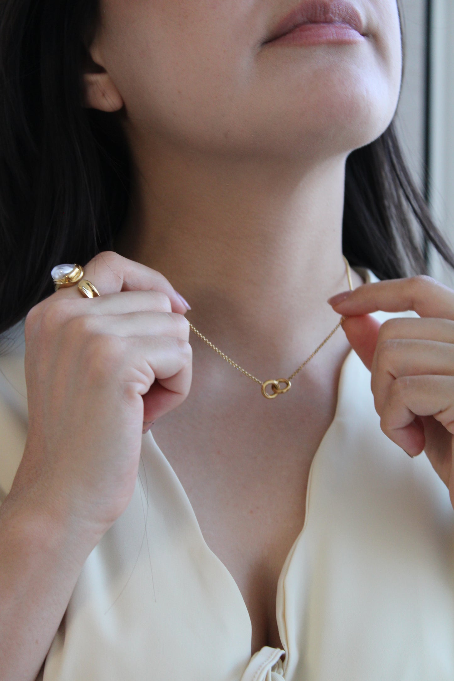 Collar Infinito