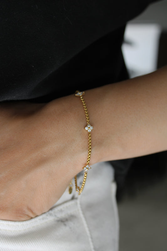Pulsera Baste
