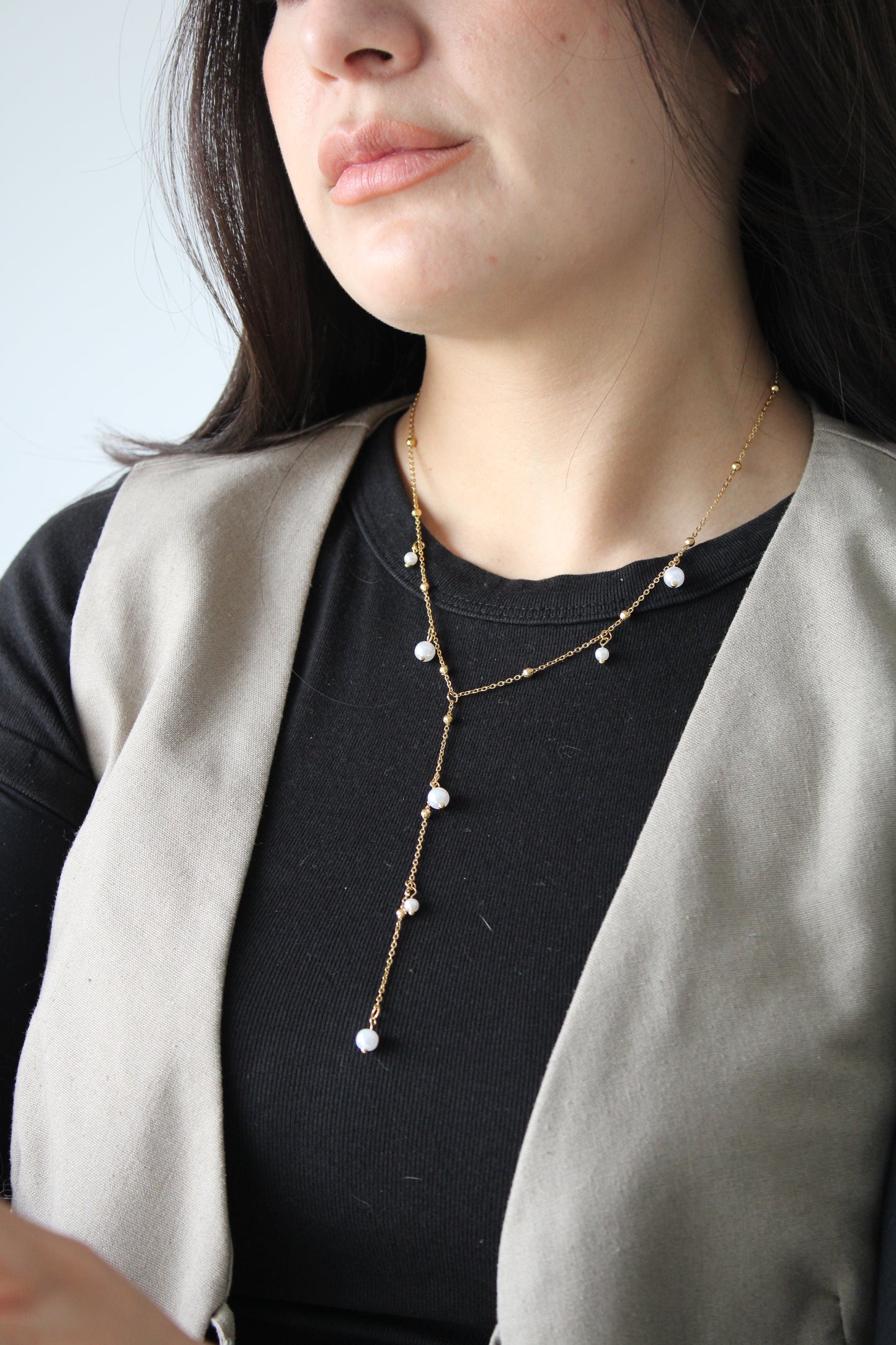 Collar Perca
