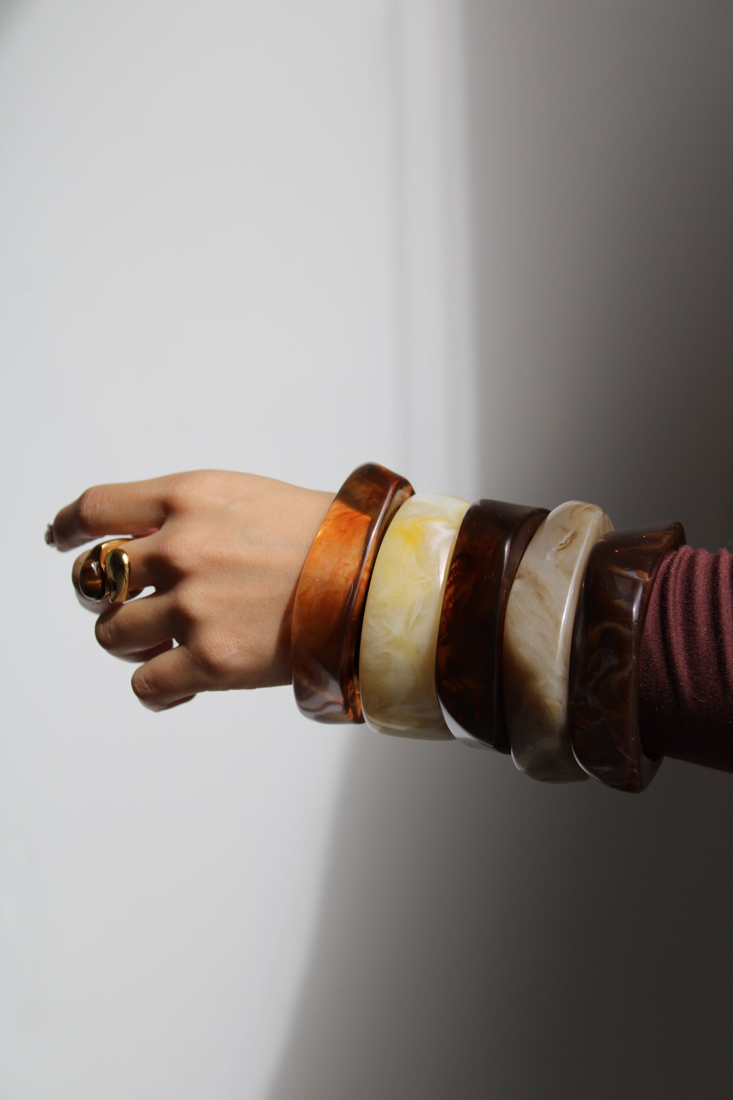 Pulsera Godo