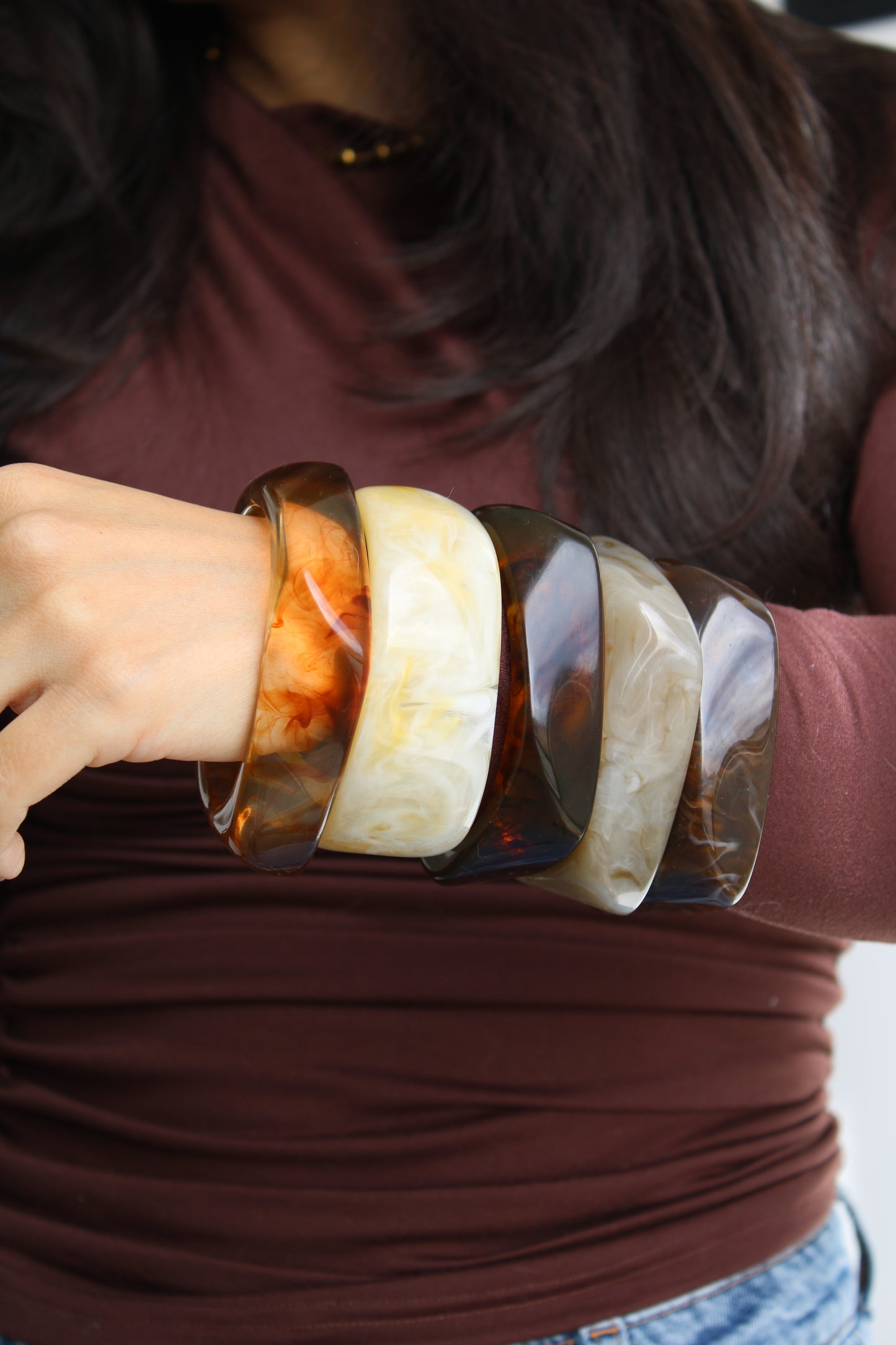 Pulsera Godo