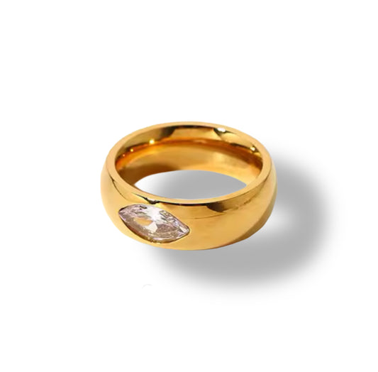 Anillo Arsenal