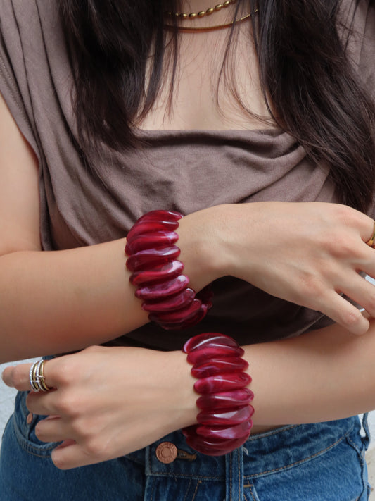 Pulsera Feti