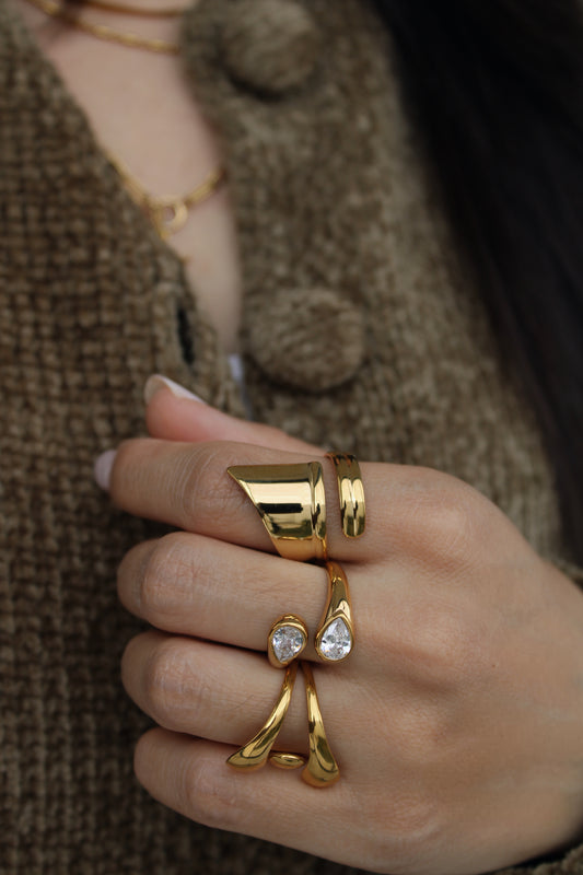 Anillo Tama
