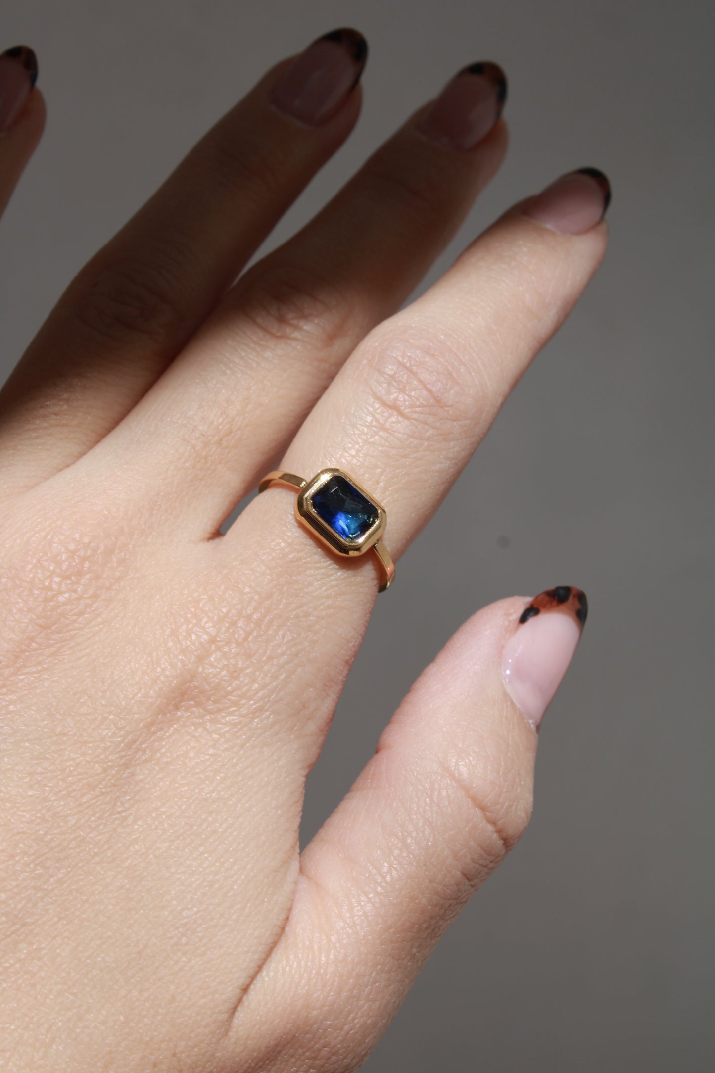 Anillo Glow
