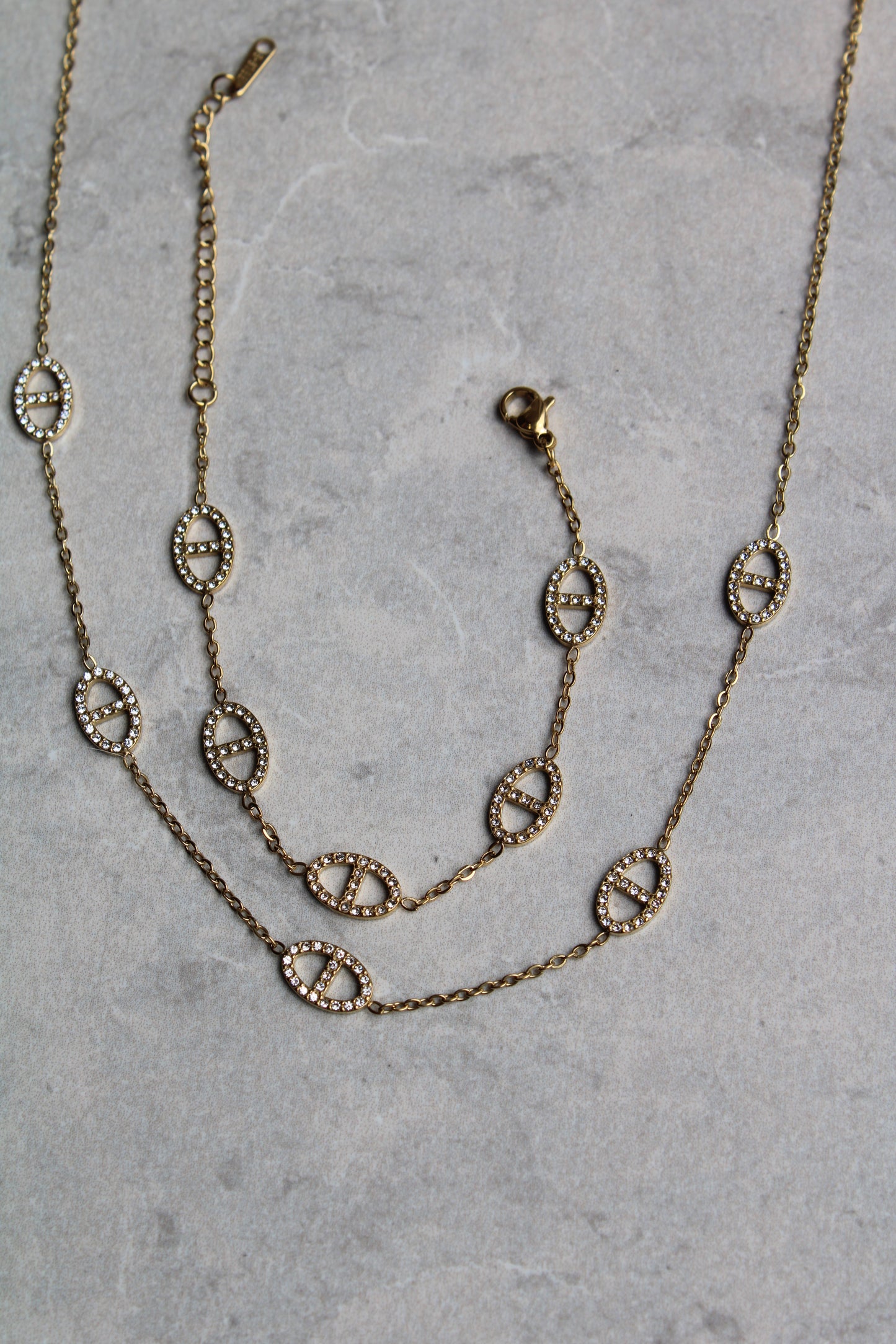 Collar Tif