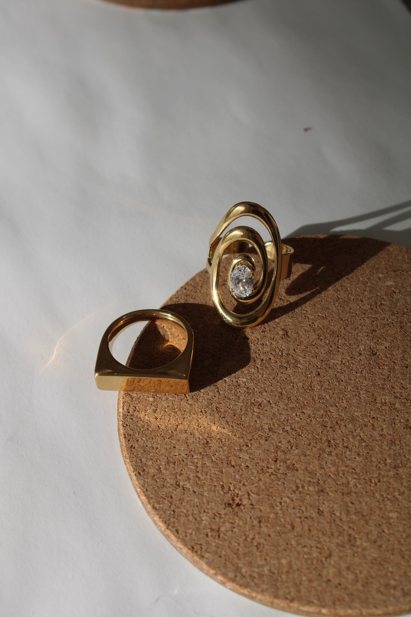 Anillo Cato