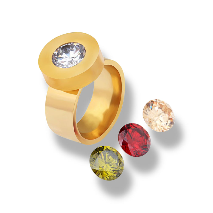 Anillo Astro