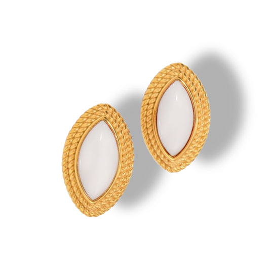 Pendientes Benzo