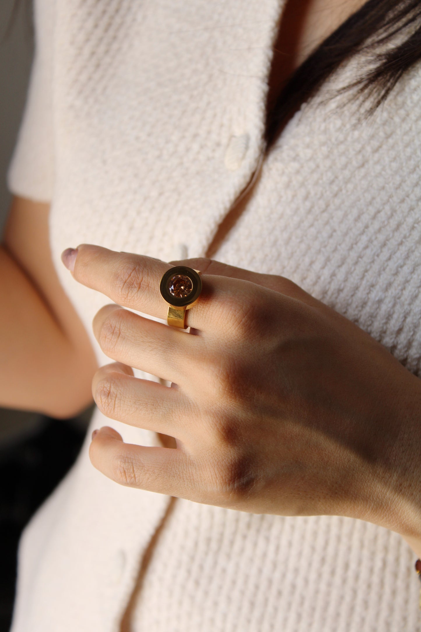Anillo Astro