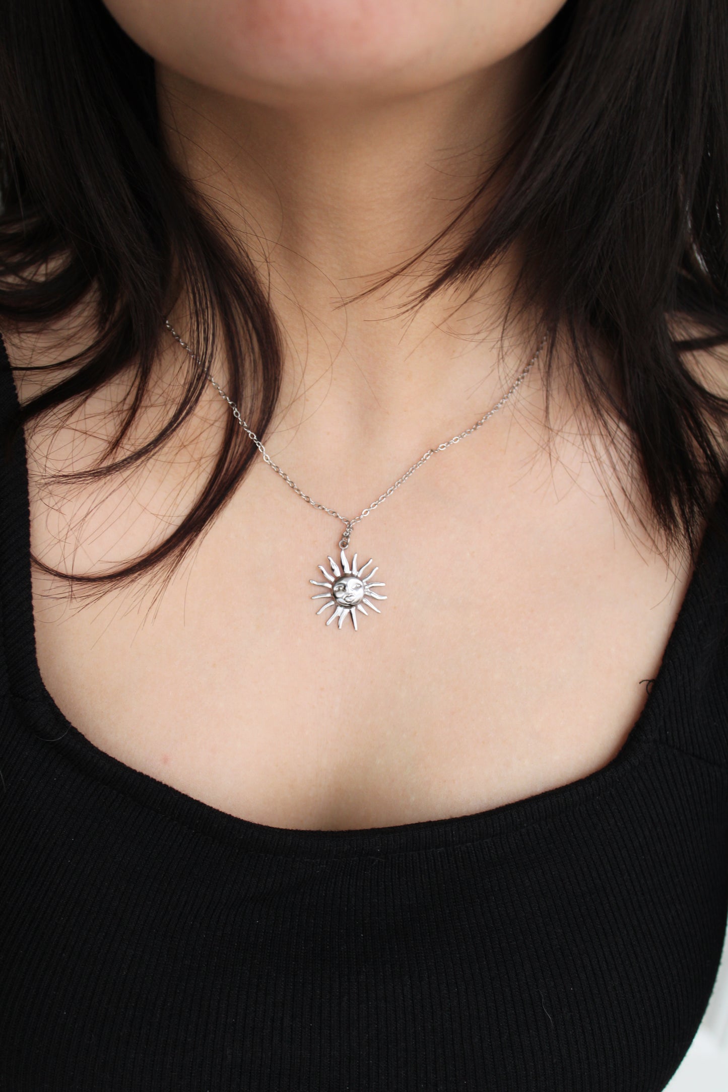 Collar Vitamin