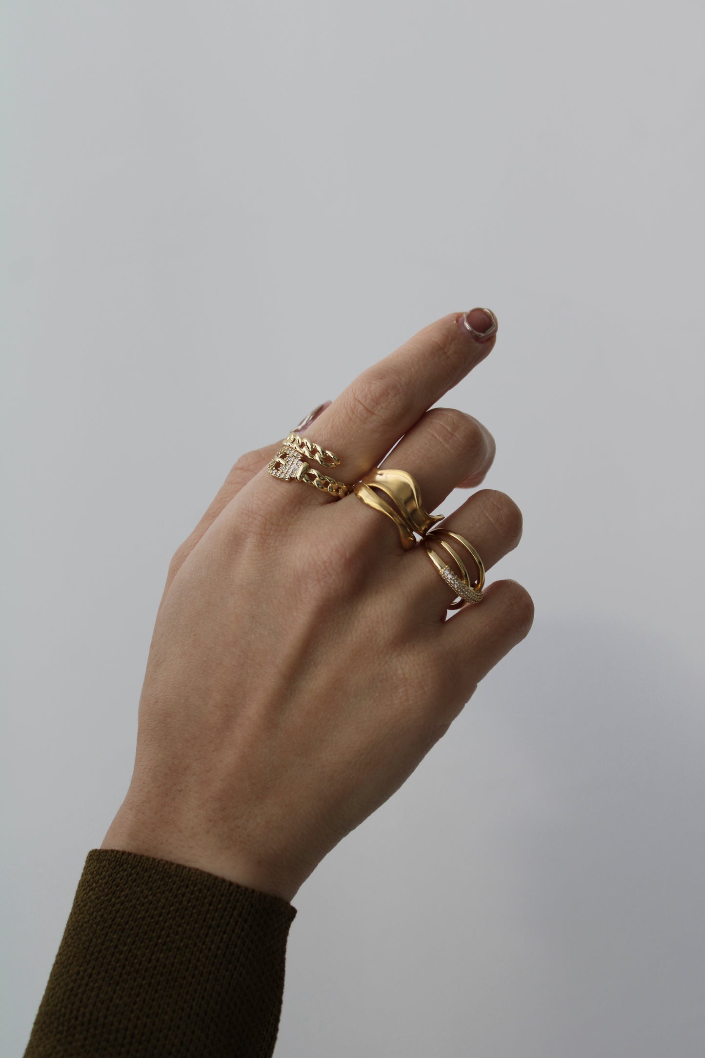 Anillo Macia
