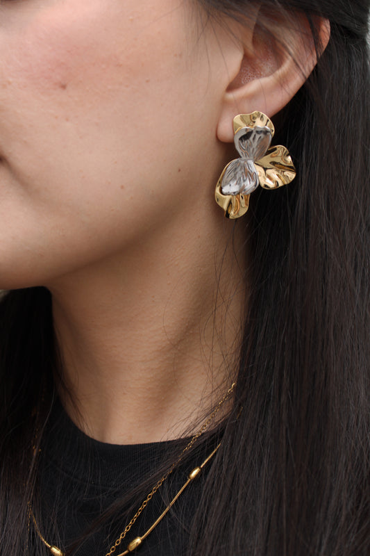 Pendientes Denia