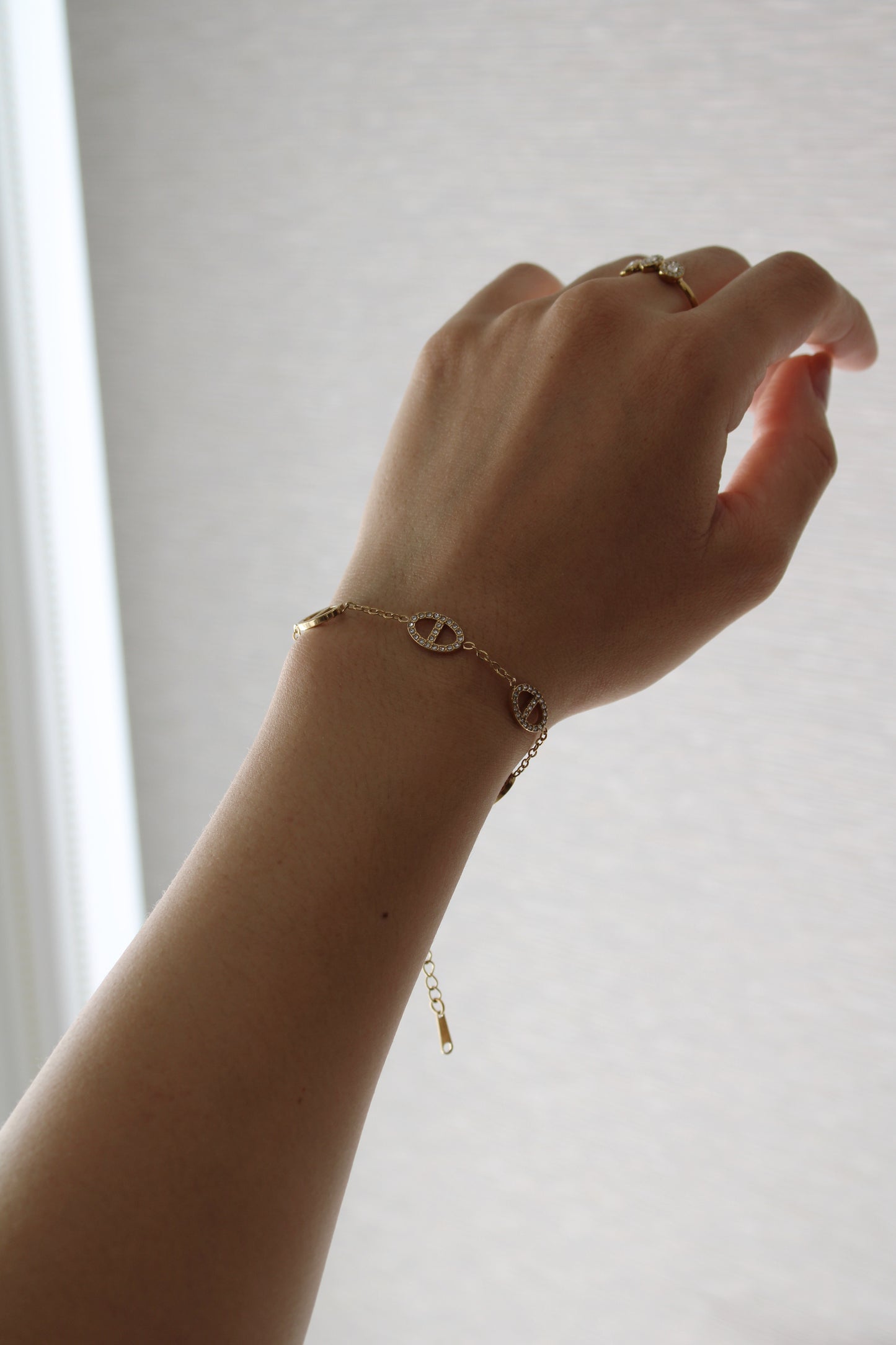 Pulsera Tif