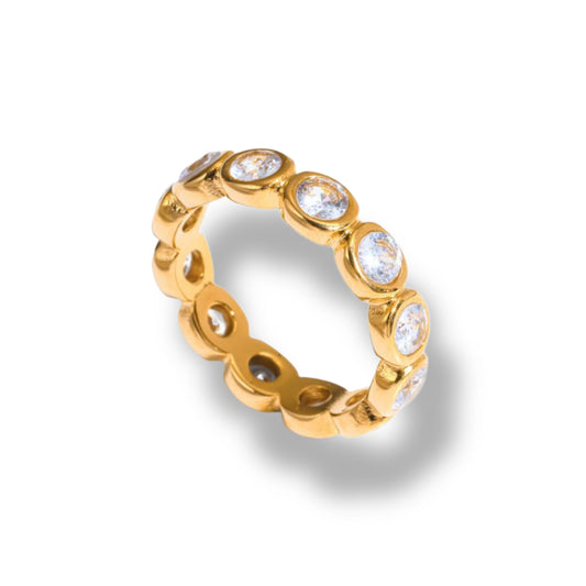 Anillo Martini