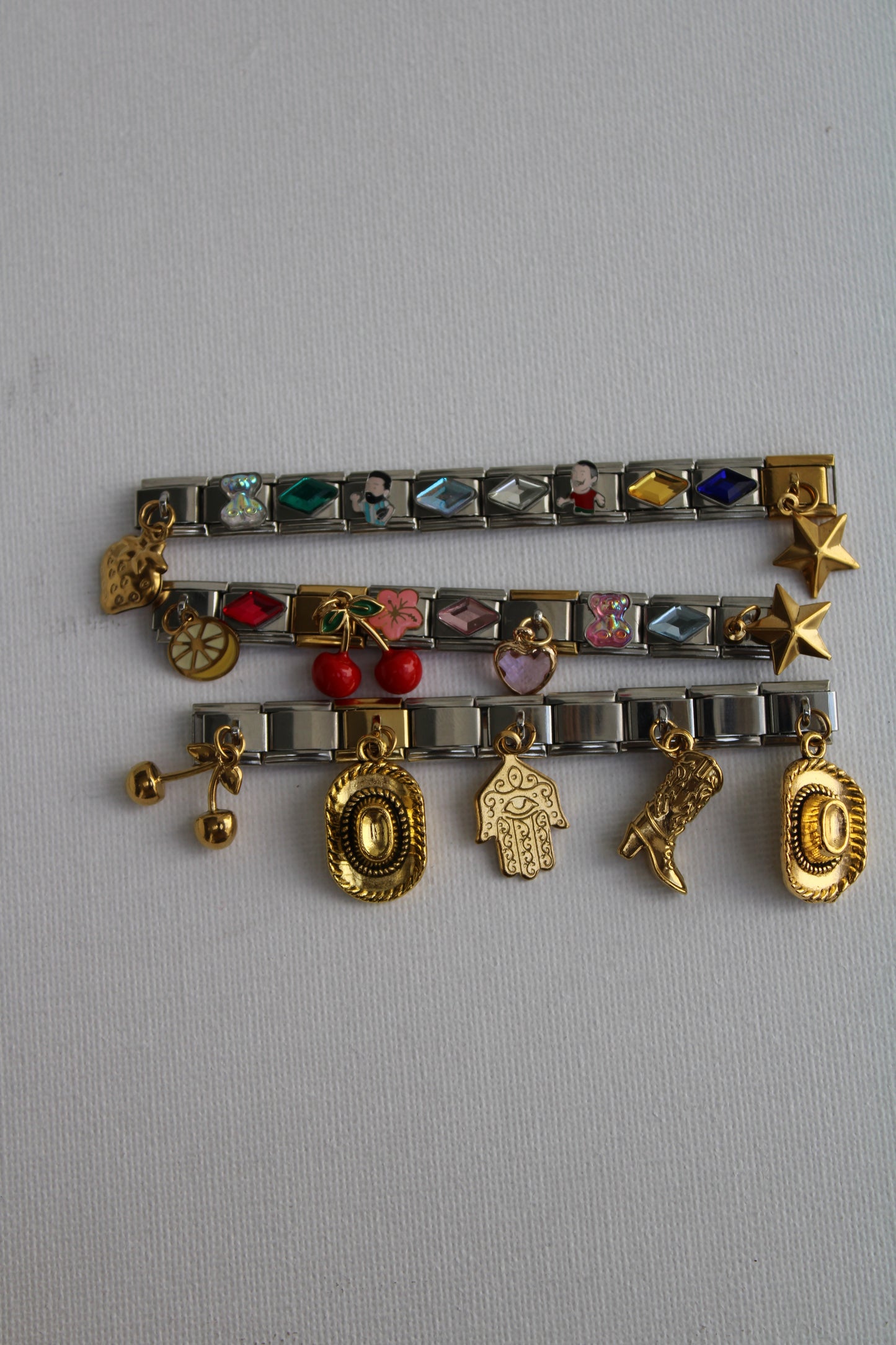Charm italiano