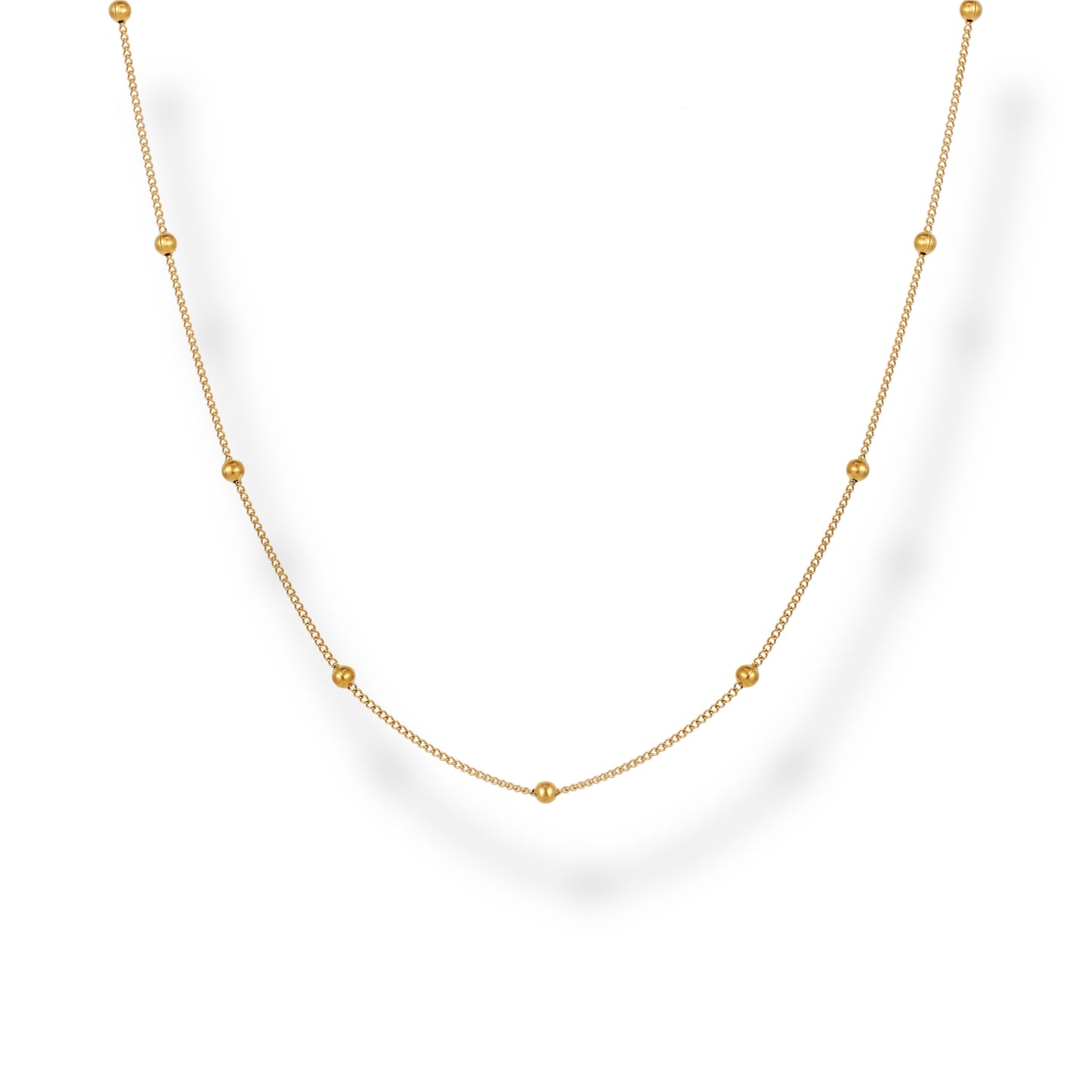 Collar Lapso