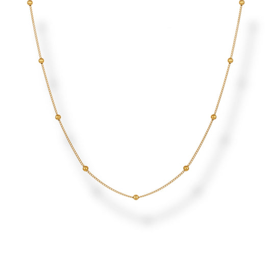 Collar Lapso