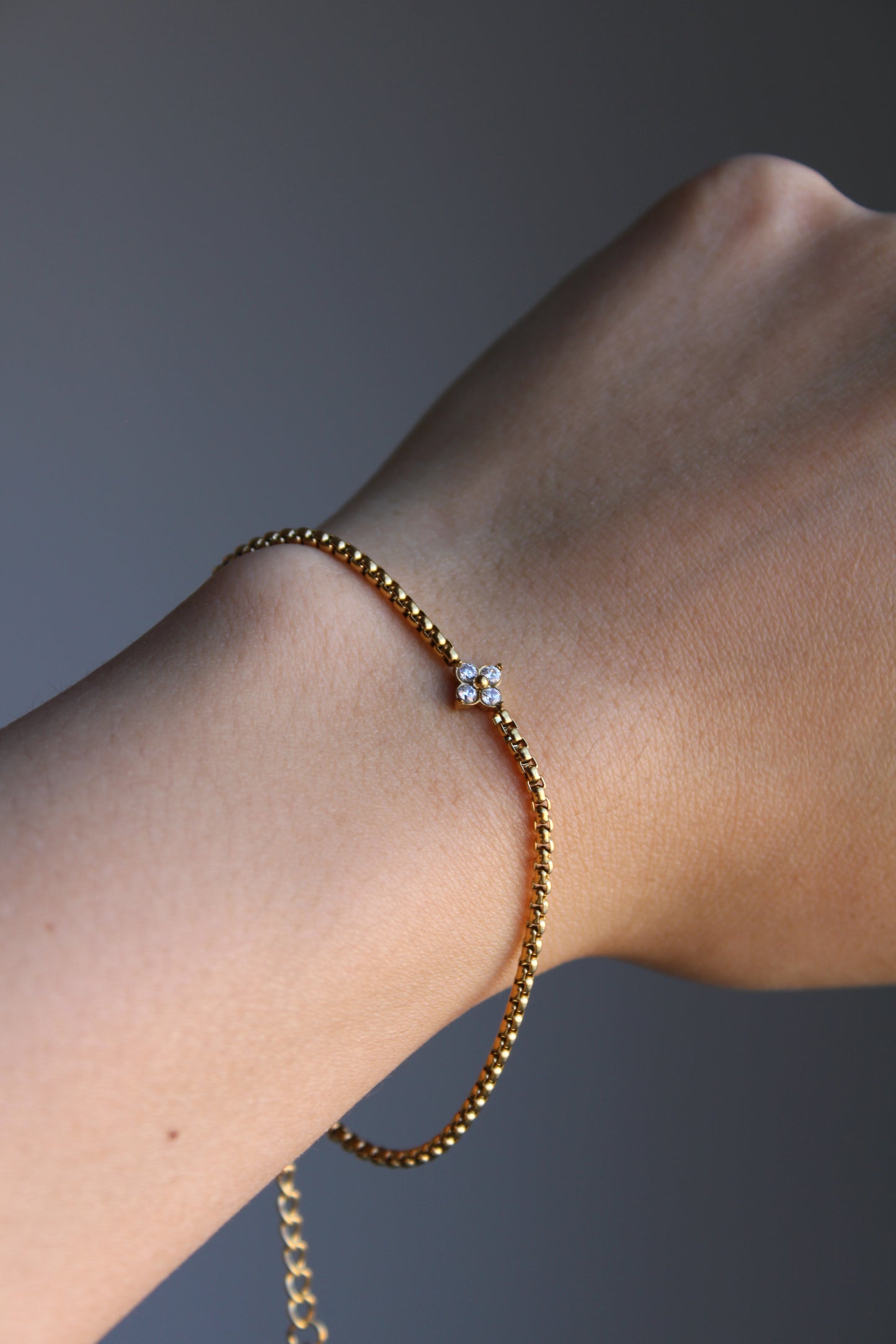 Pulsera Fortaleza