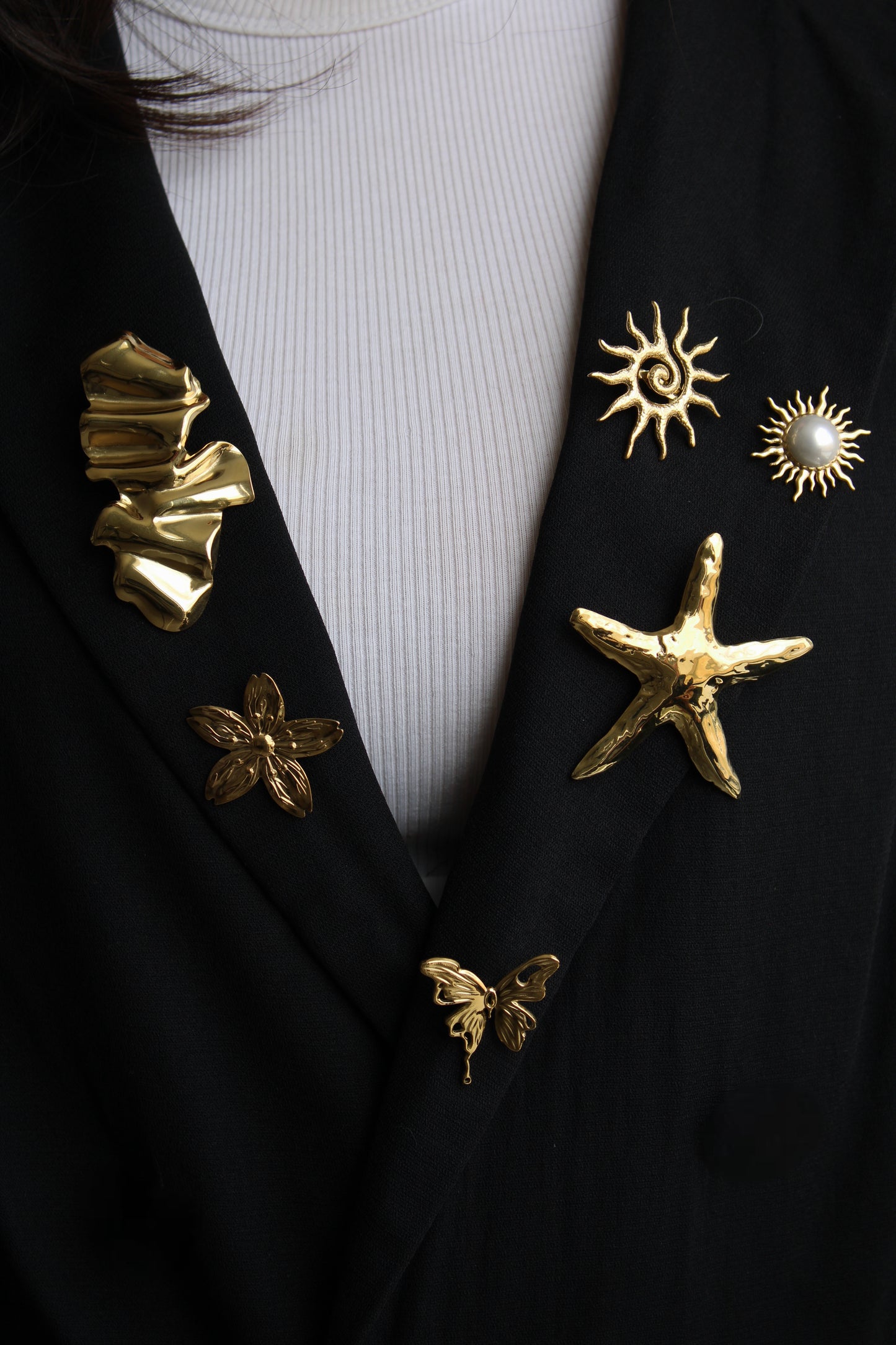 Broches