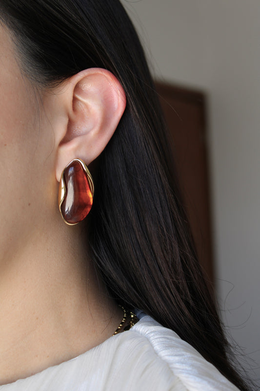 Pendientes Honey