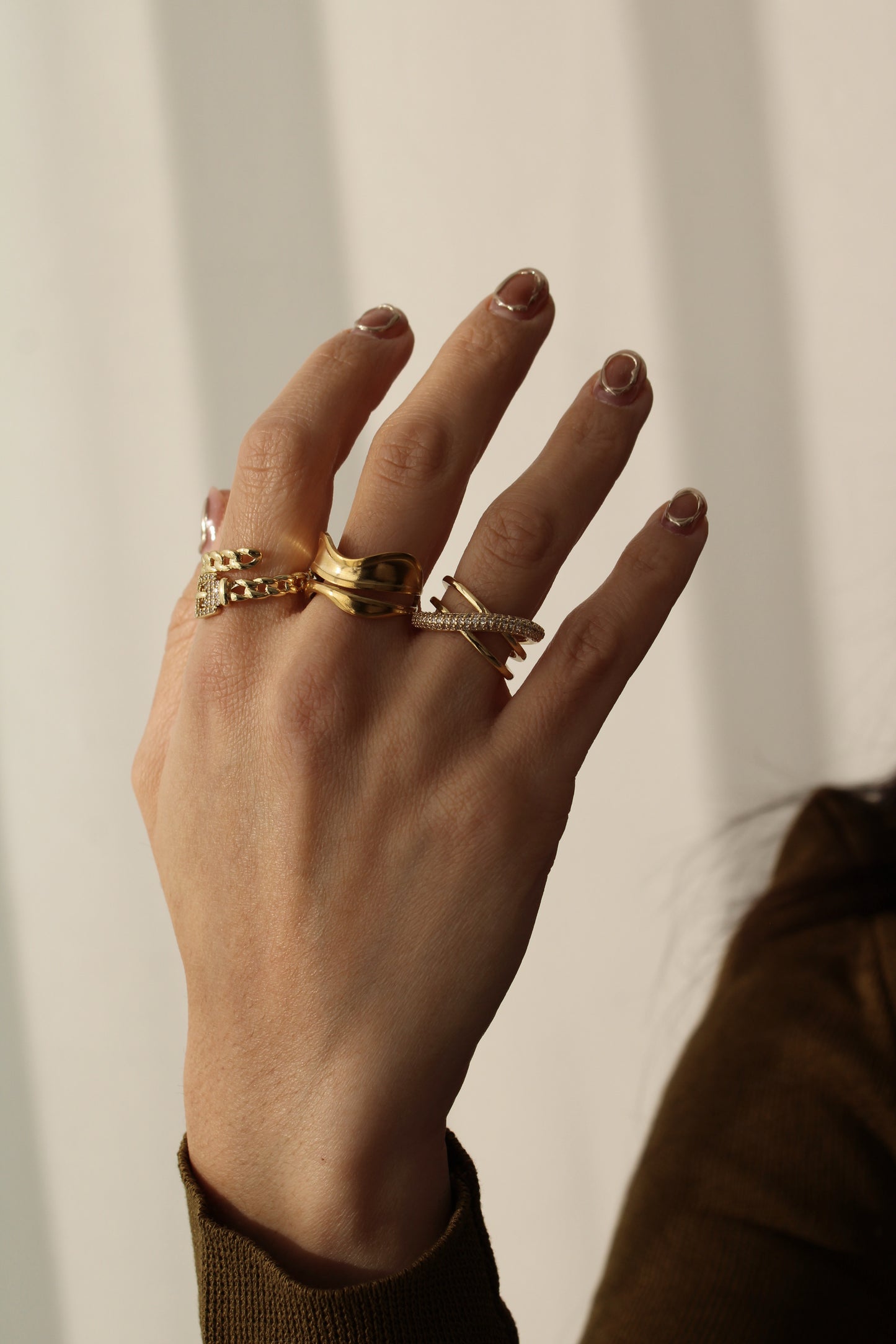 Anillo Macia