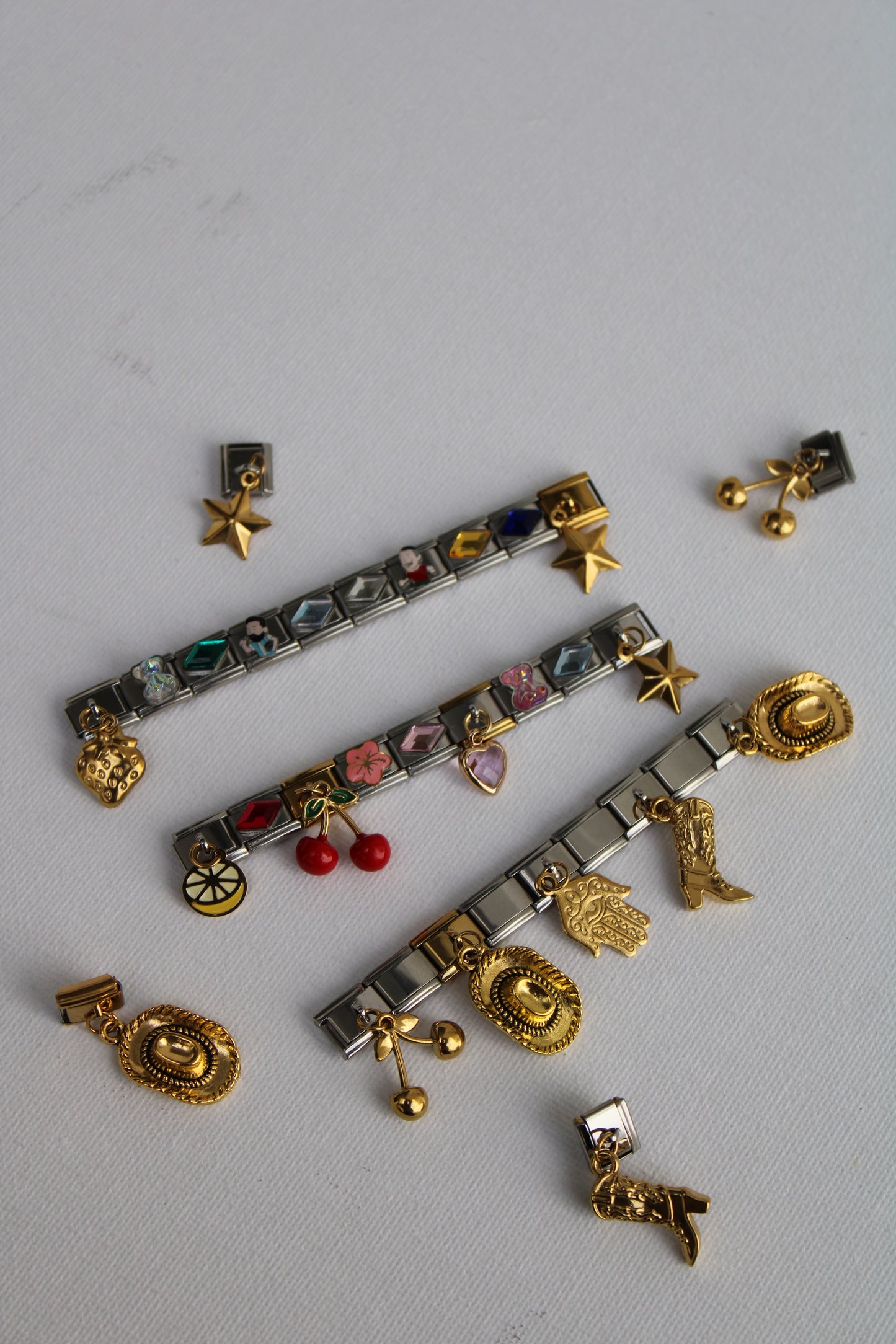 Charm italiano