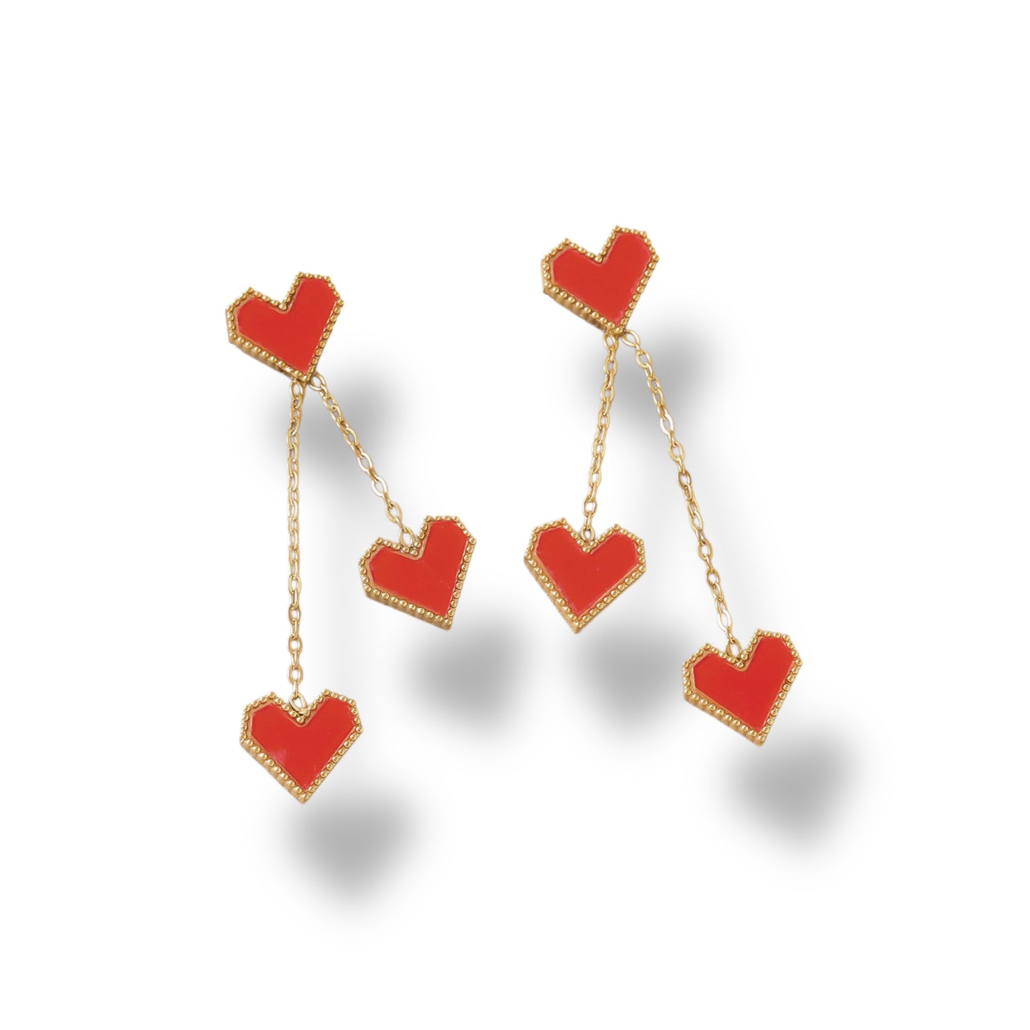 Pendientes Verso