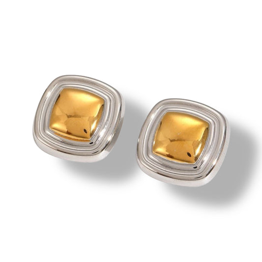 Pendientes Haleei