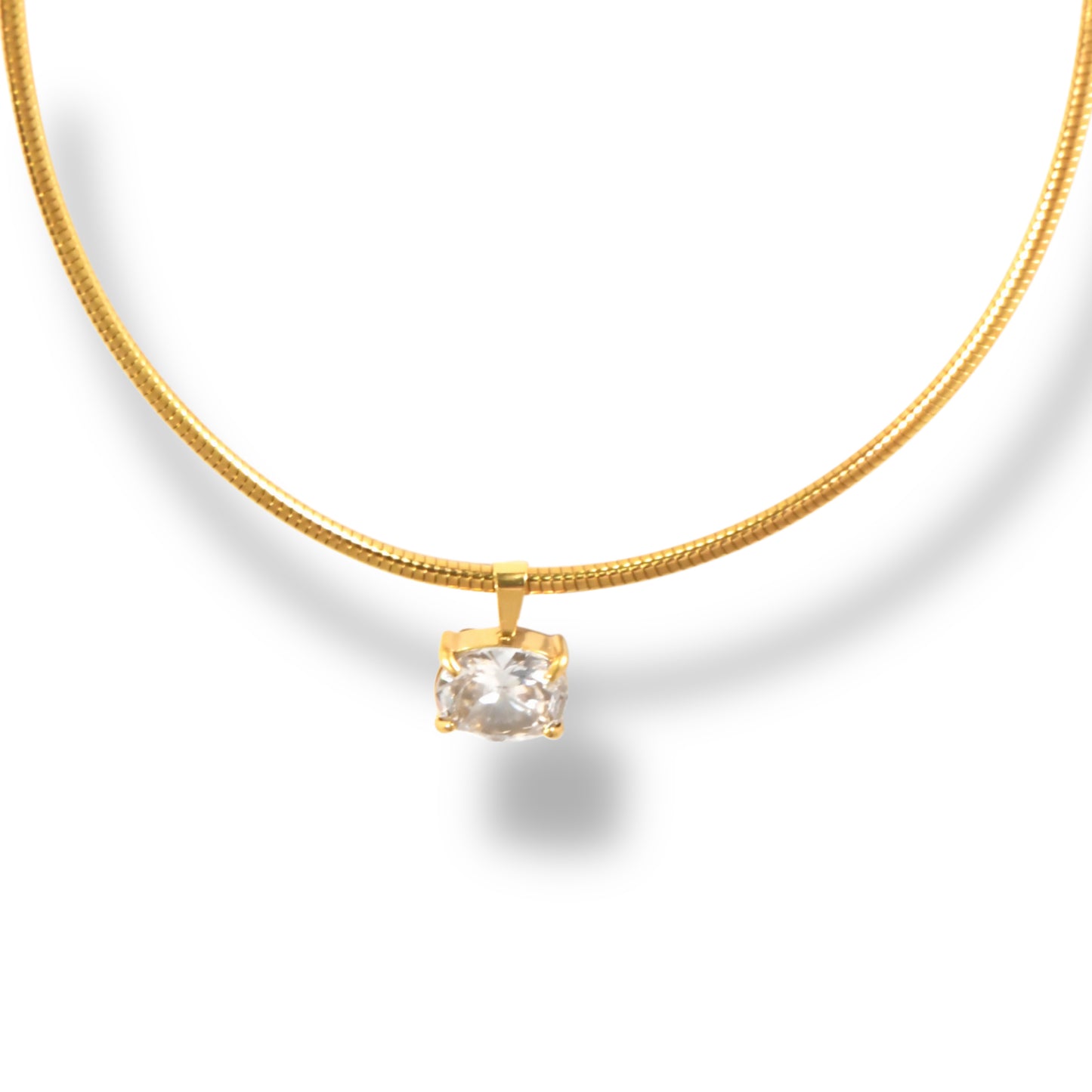 Collar Aura