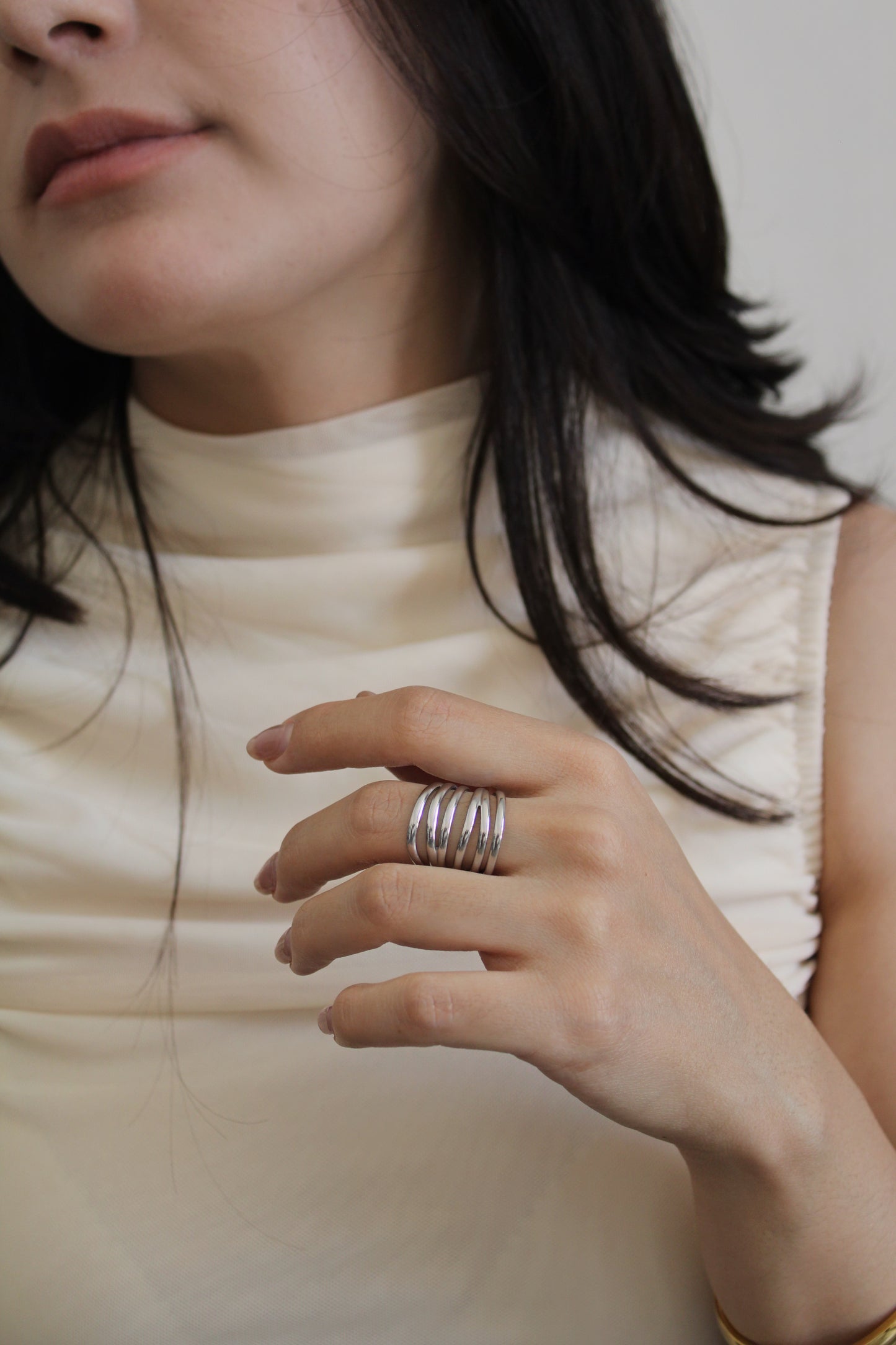 Anillo Crush