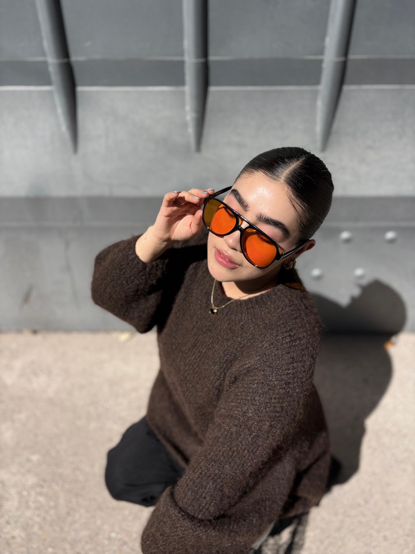 Lentes Kha