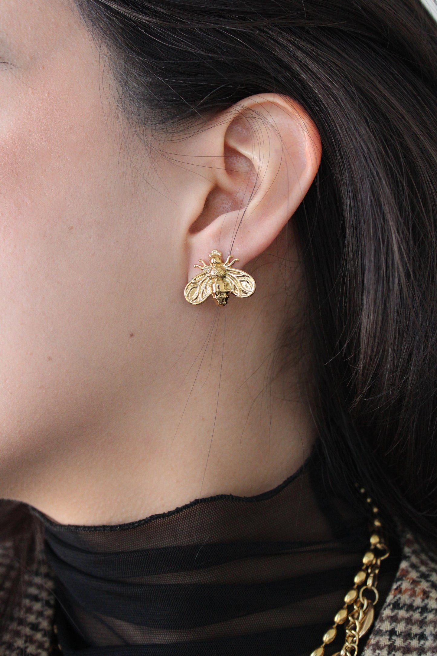 Pendientes Mosco