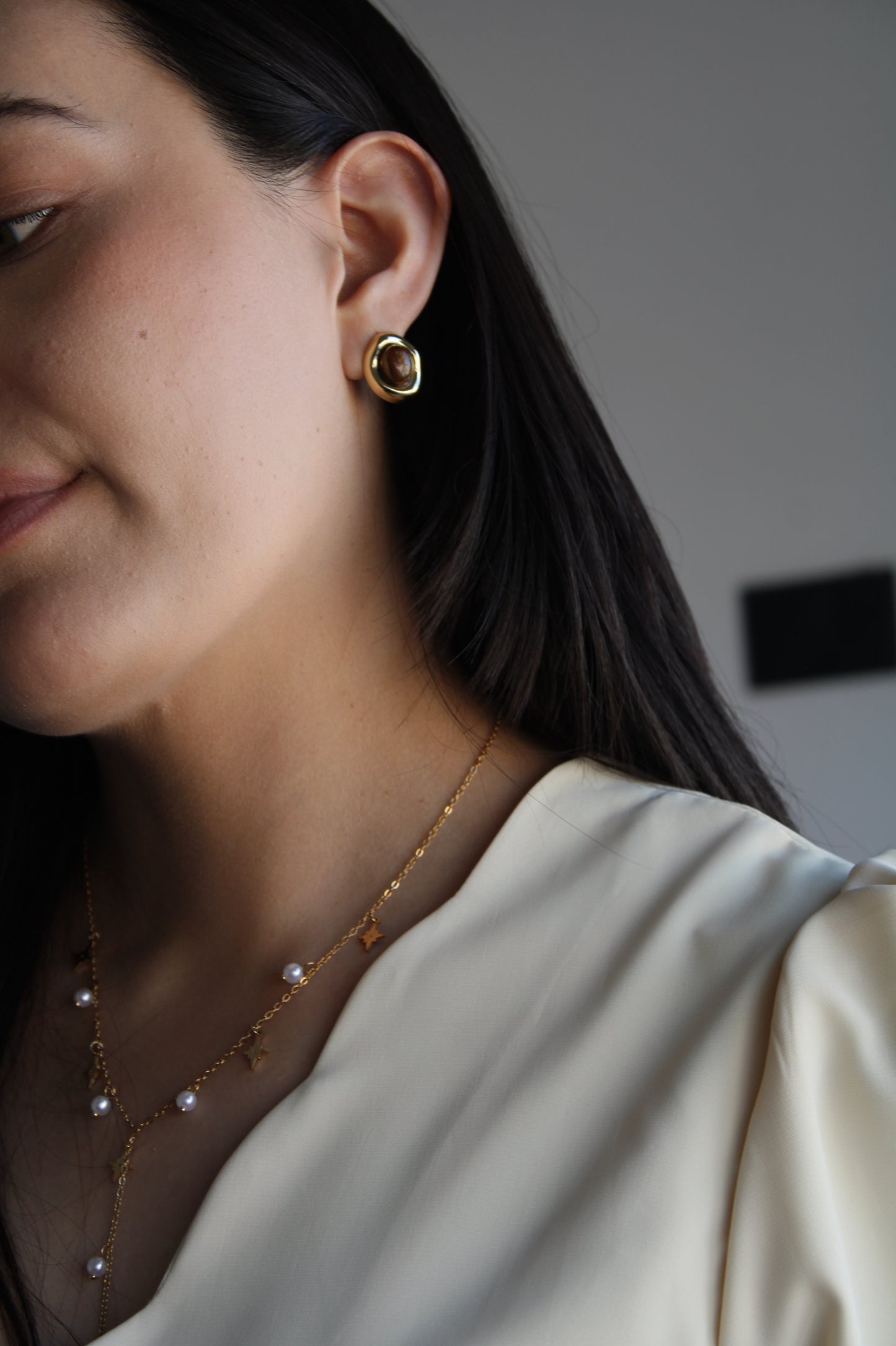 Pendientes Abrigo