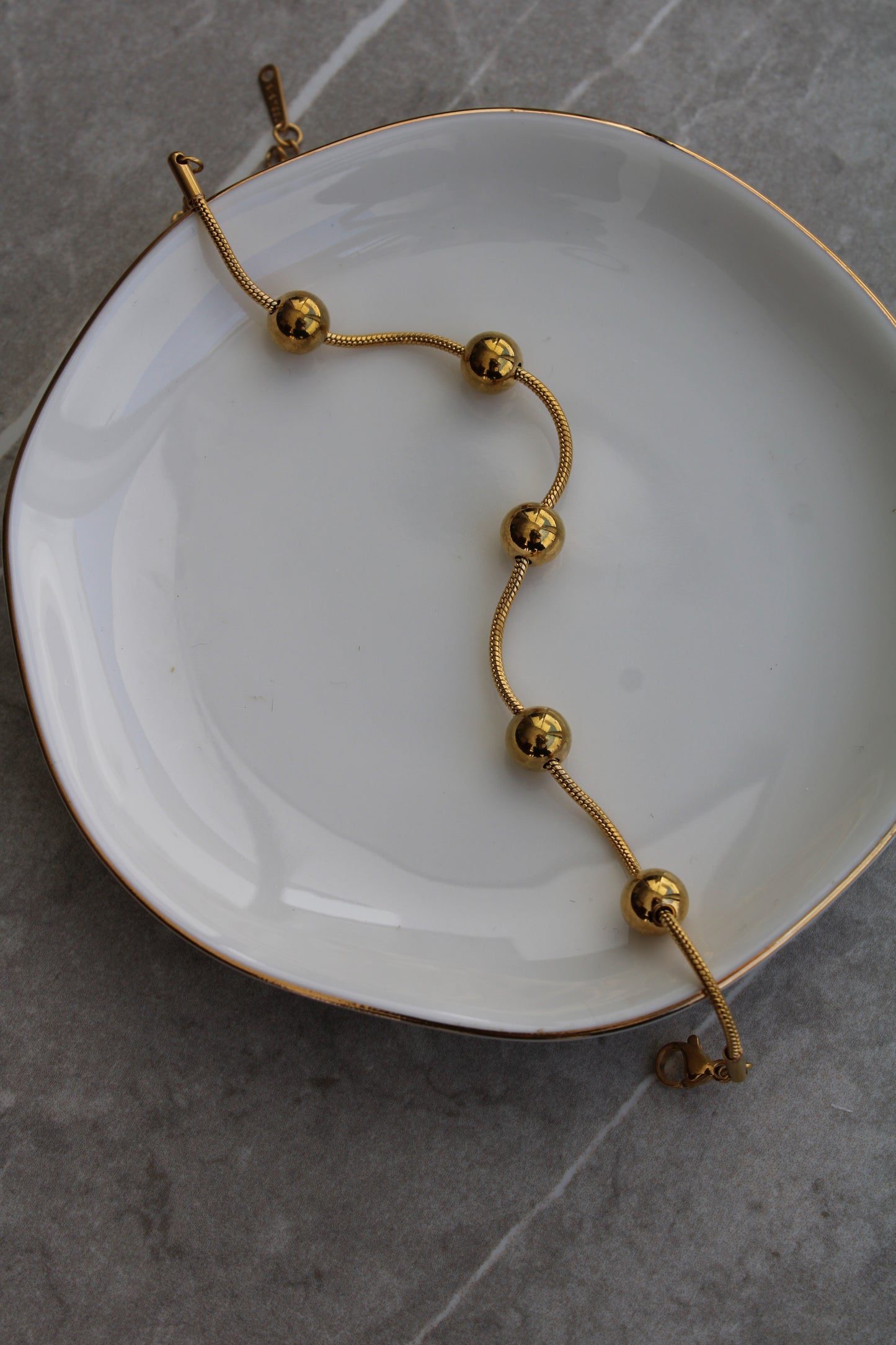 Pulsera Boreta
