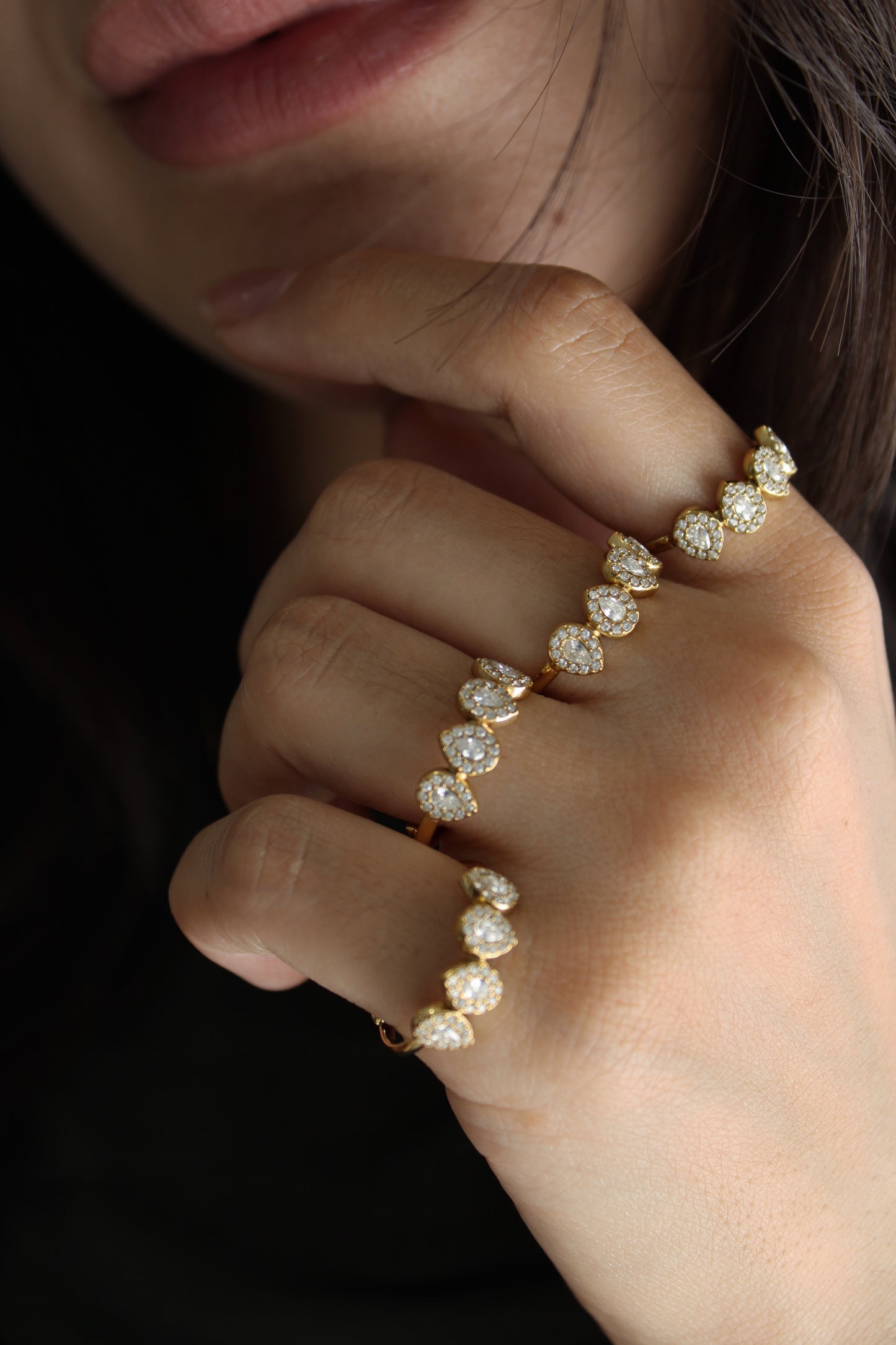 Anillo Danva